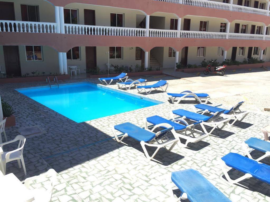 Apartahotel Villa Facal