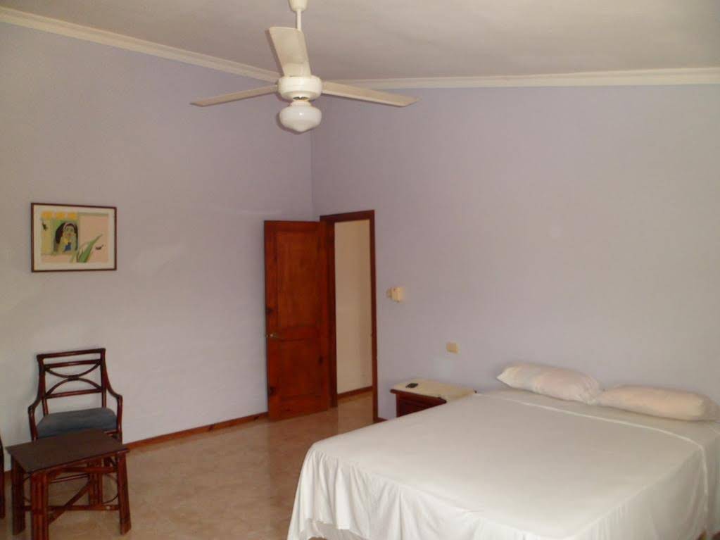 Apartahotel Villa Facal