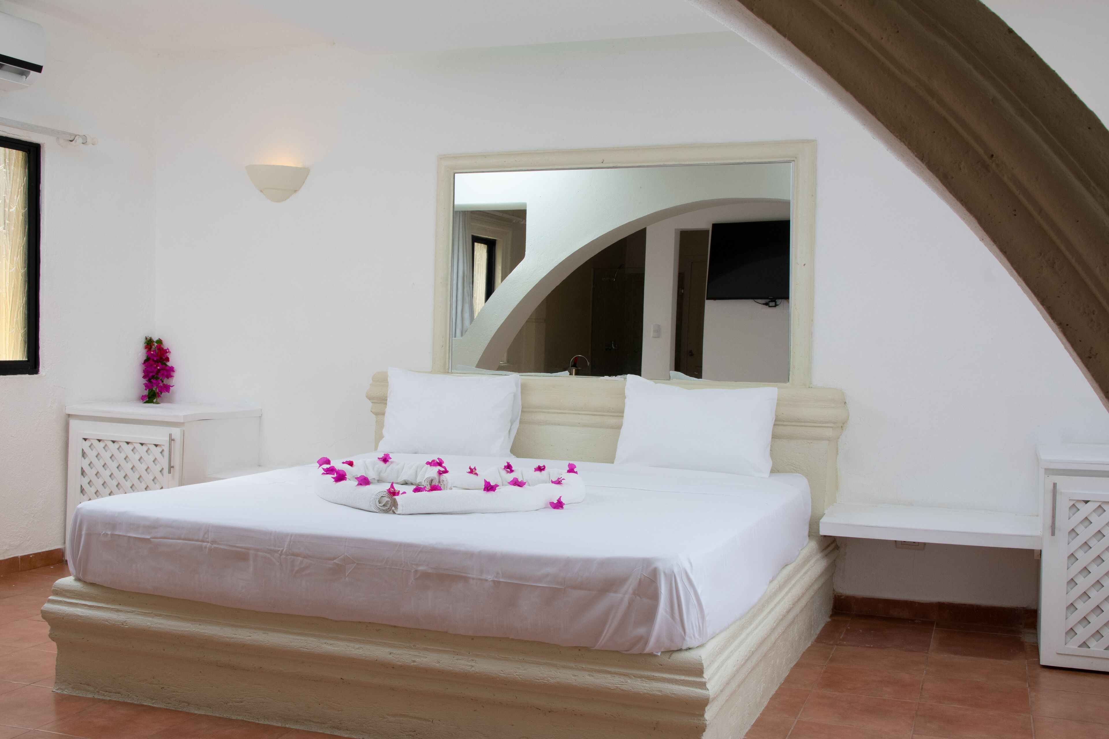 Aparthotel Castillo Real