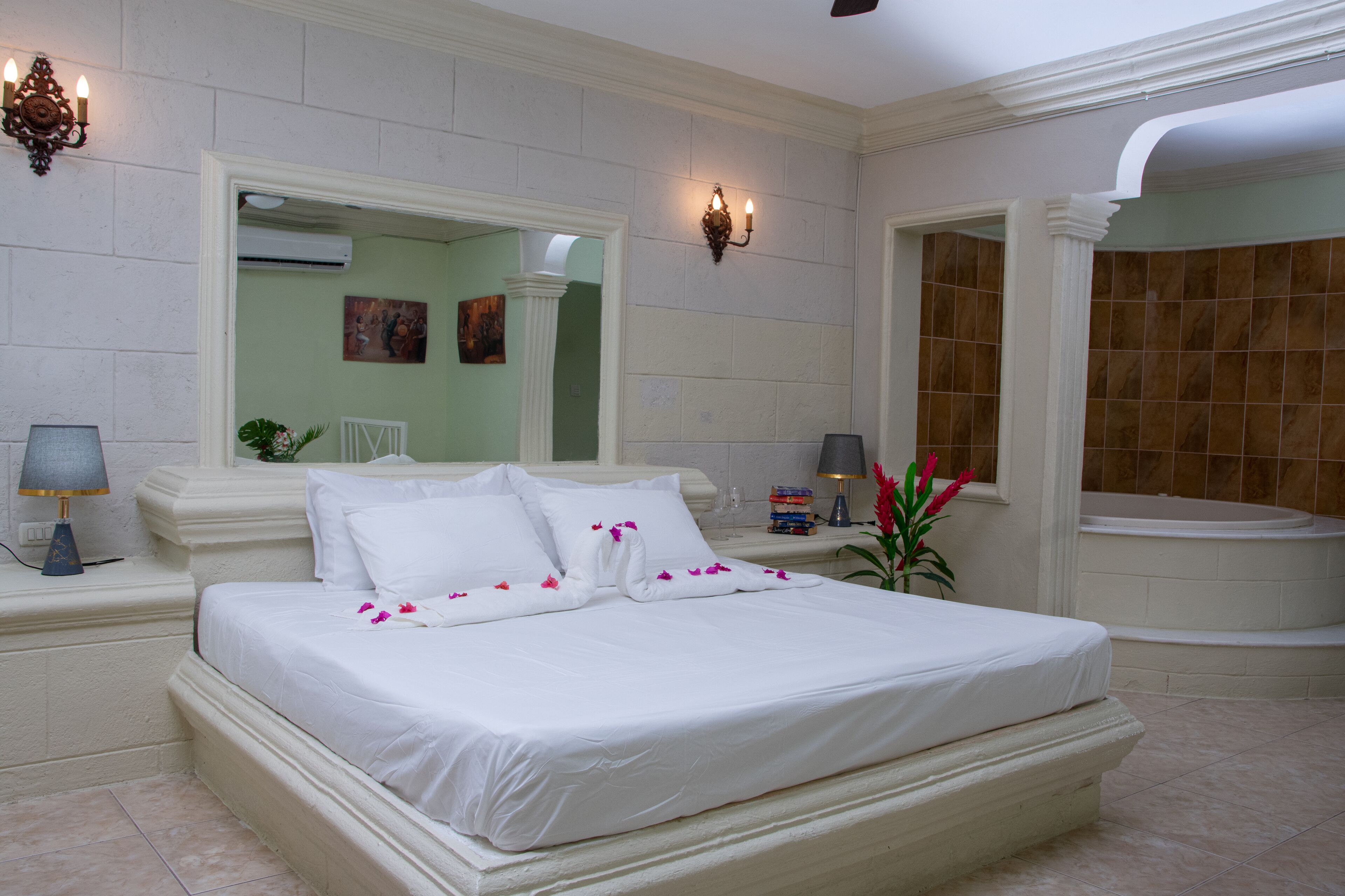 Aparthotel Castillo Real