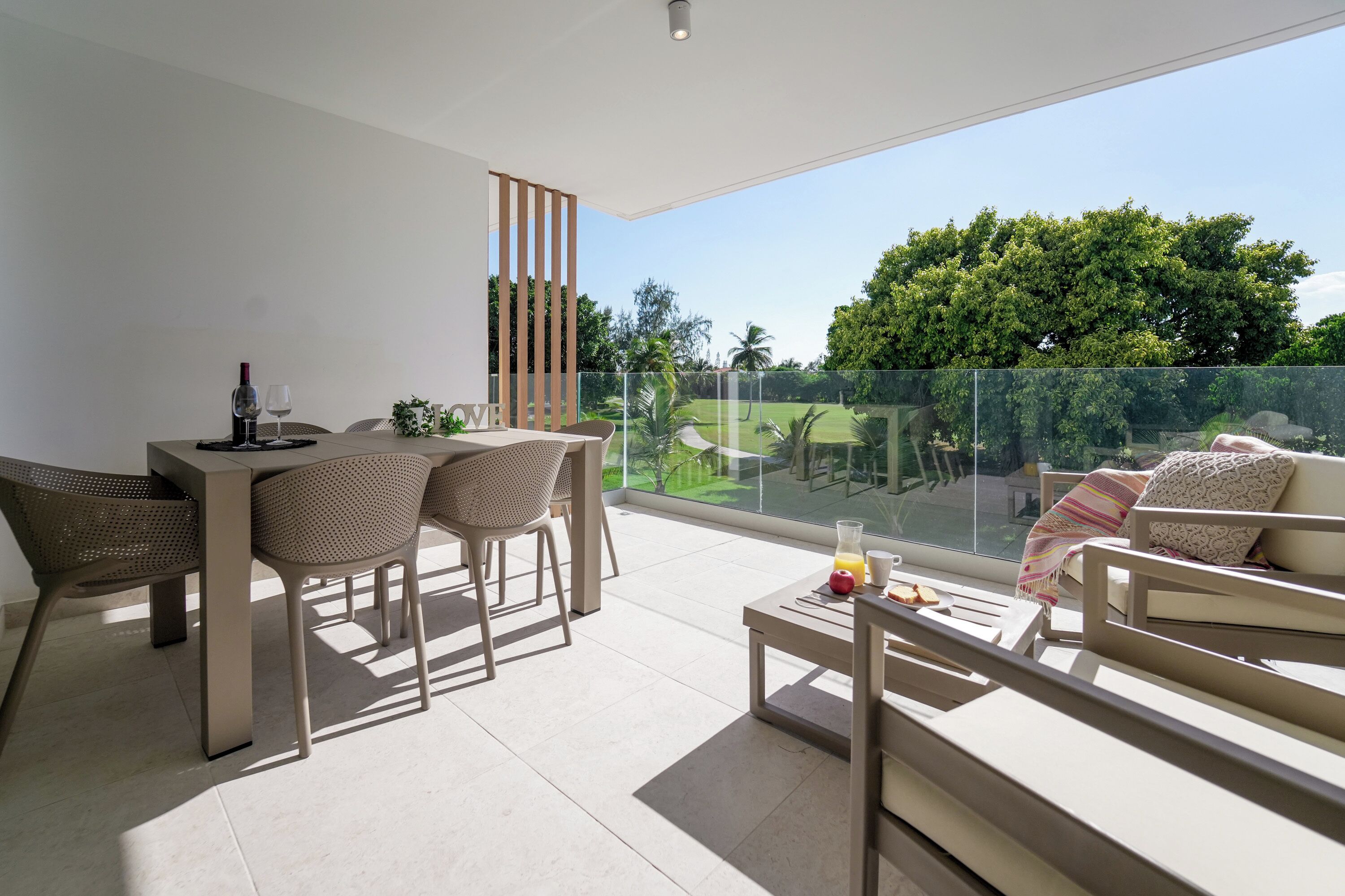 Beach Homes Punta Cana