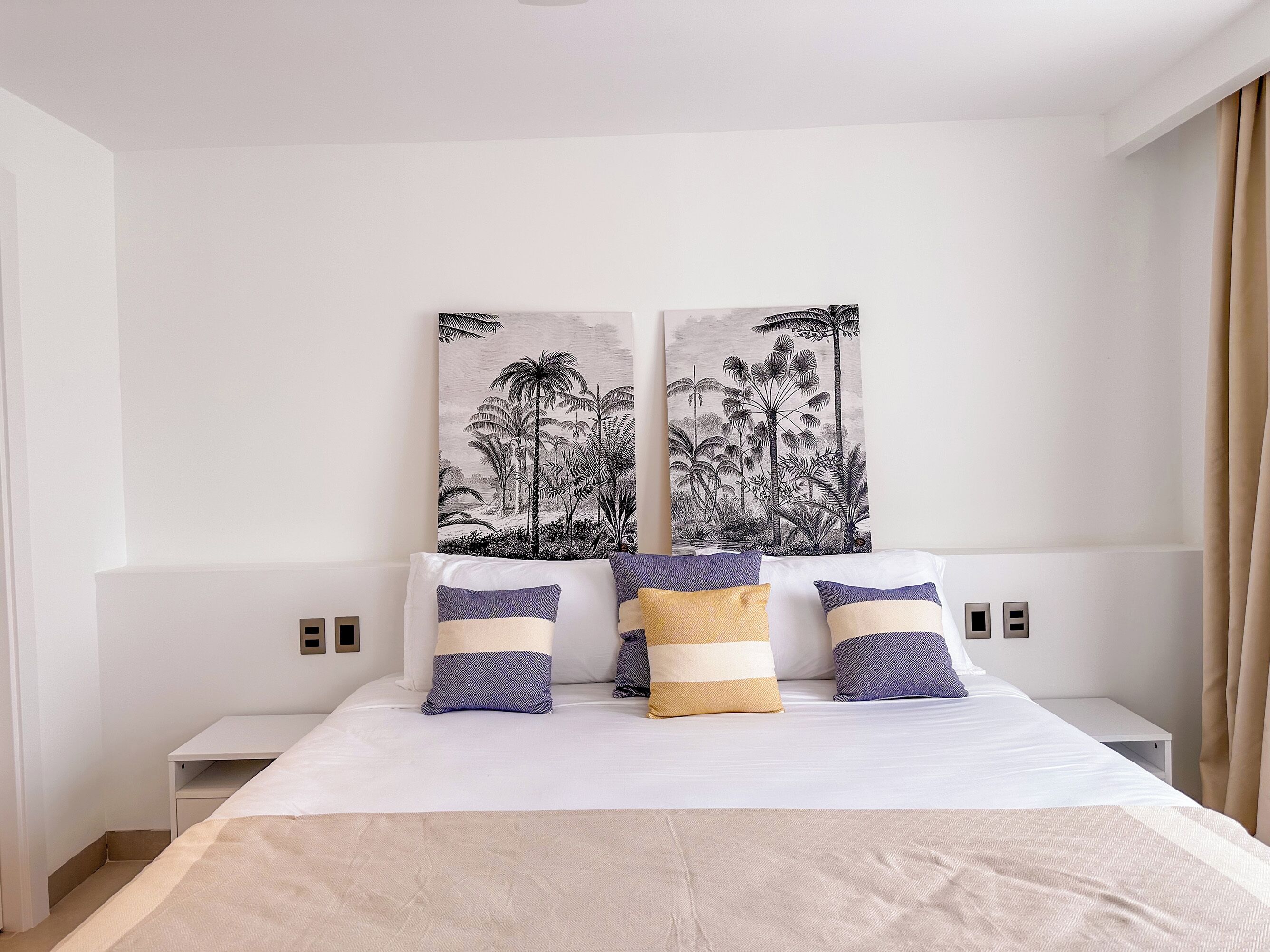 Beach Homes Punta Cana