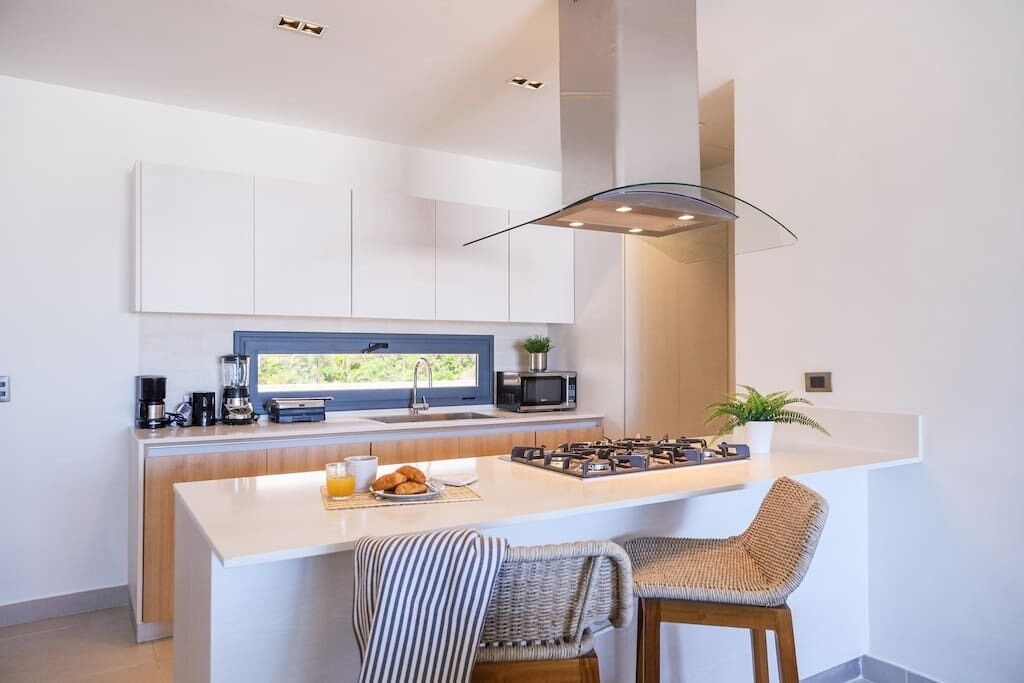 Beach Homes Punta Cana