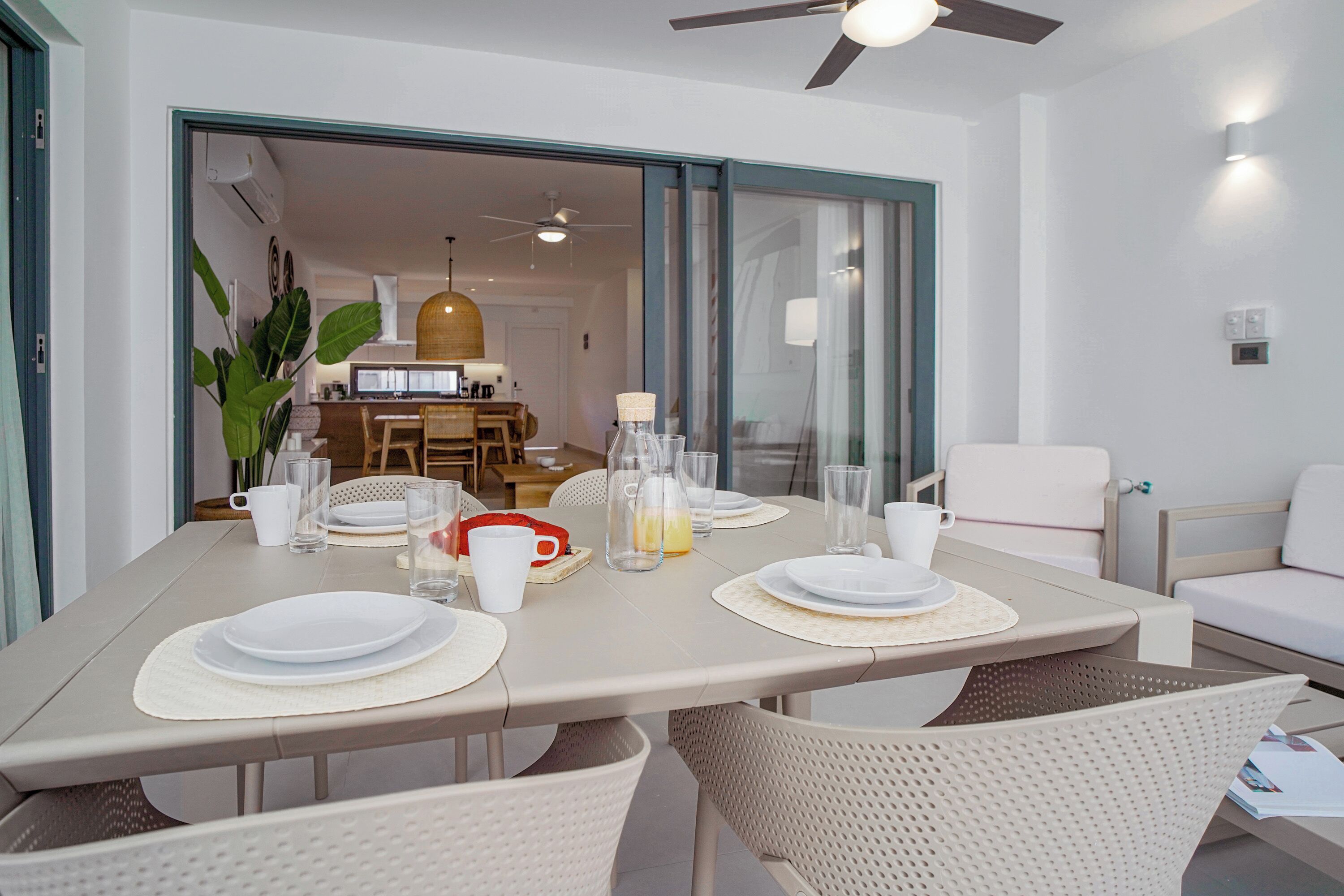 Beach Homes Punta Cana