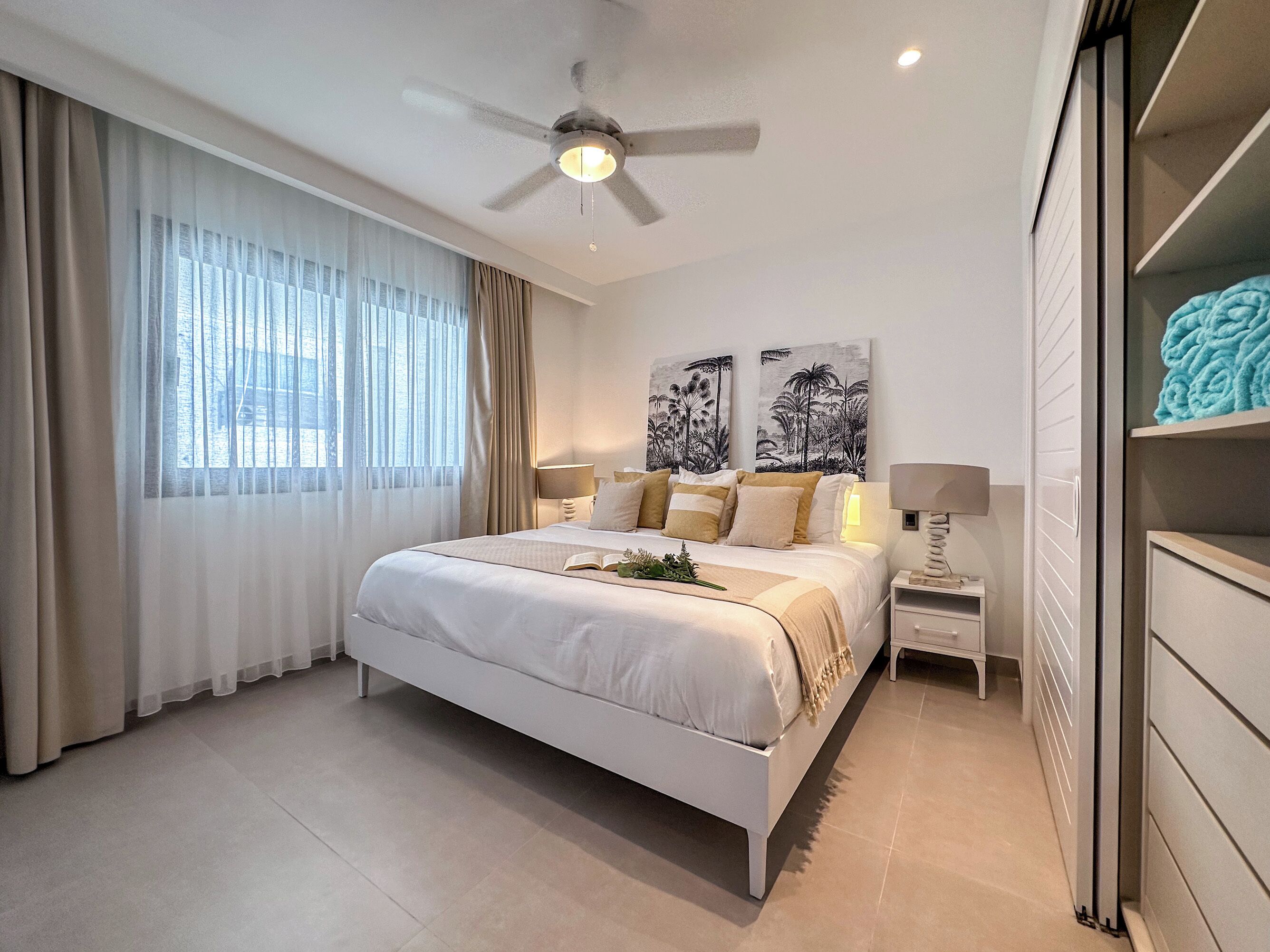 Beach Homes Punta Cana