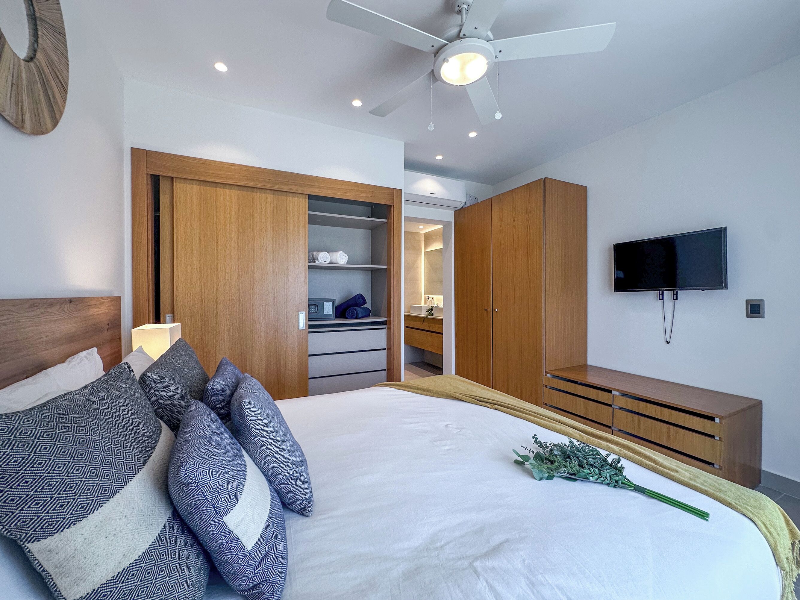 Beach Homes Punta Cana