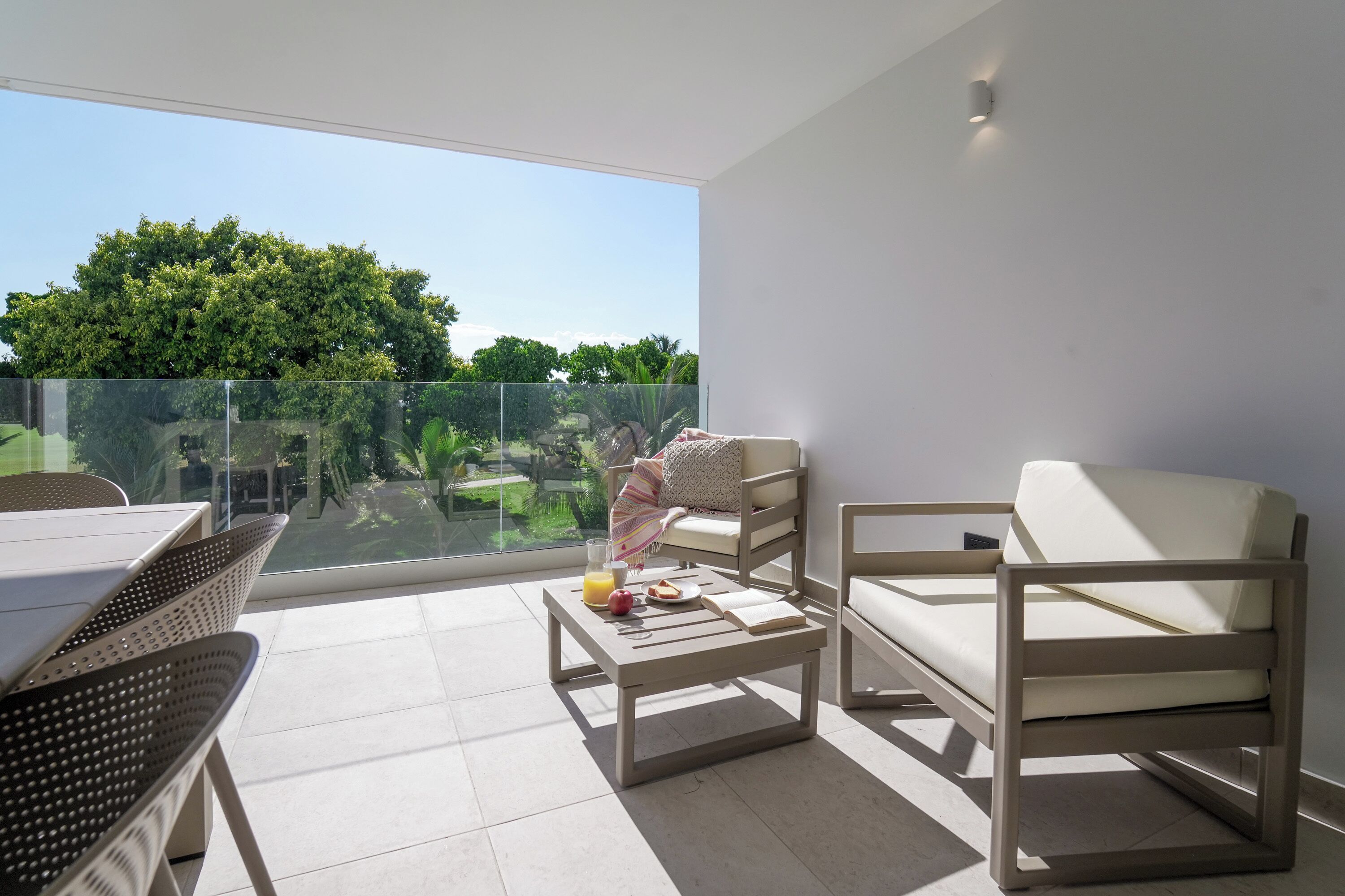 Beach Homes Punta Cana