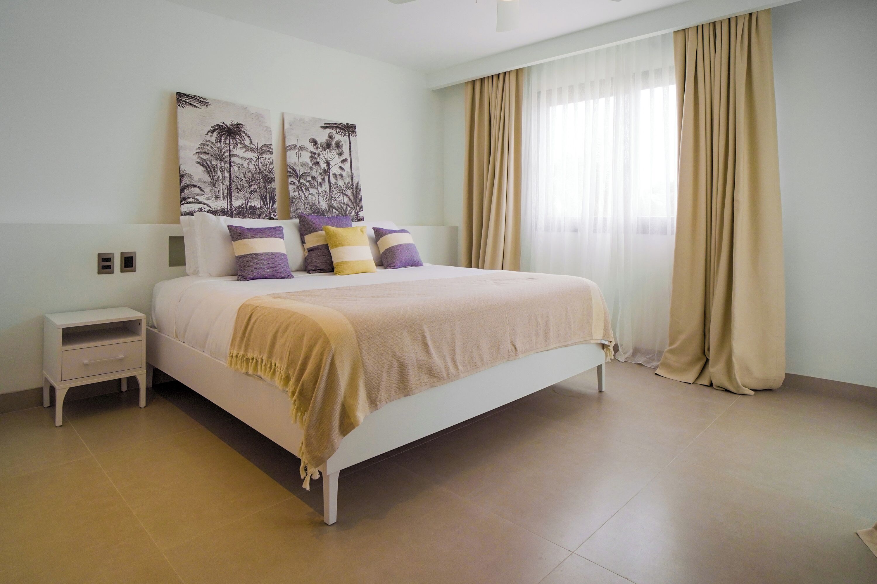 Beach Homes Punta Cana