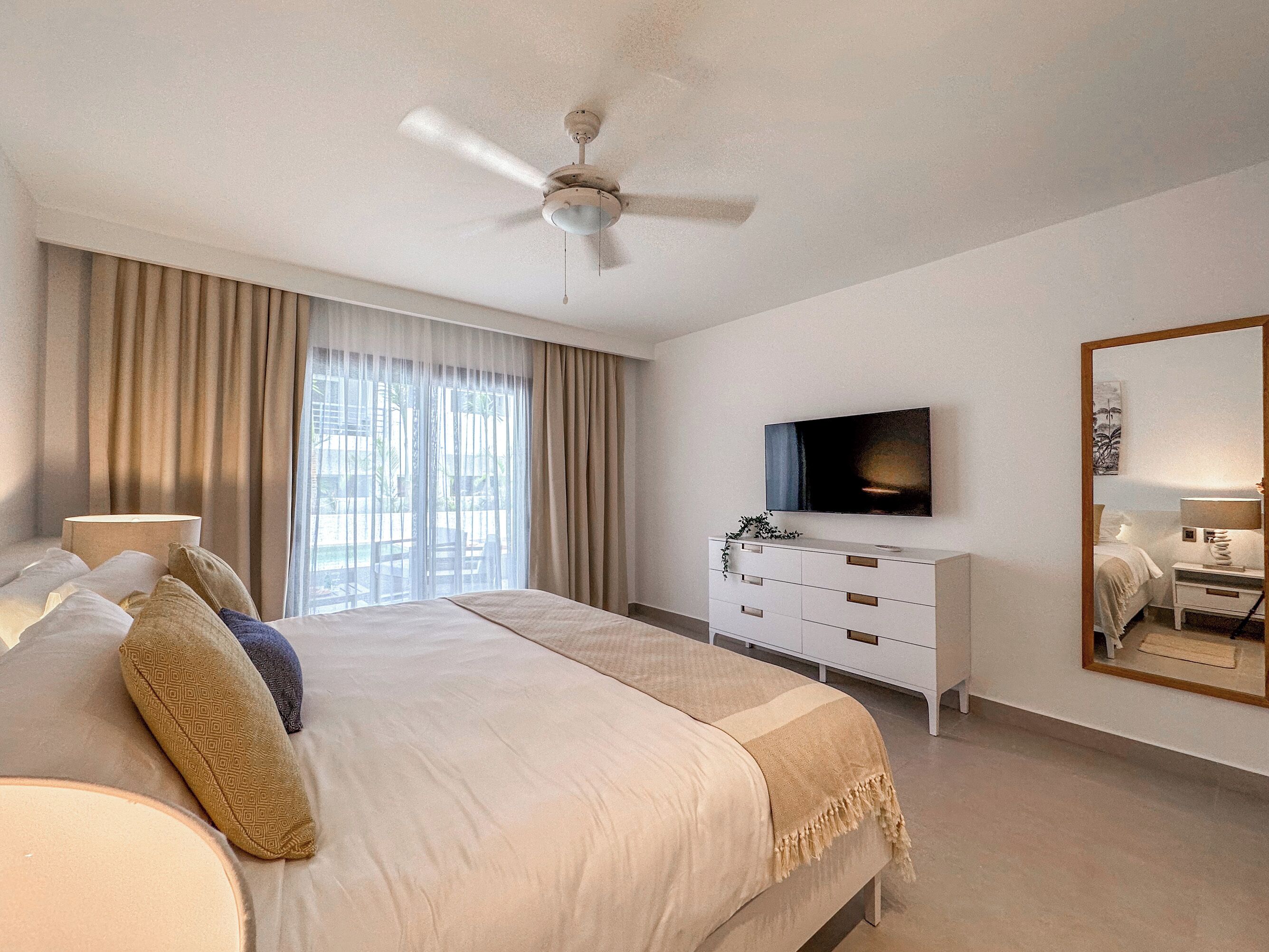 Beach Homes Punta Cana