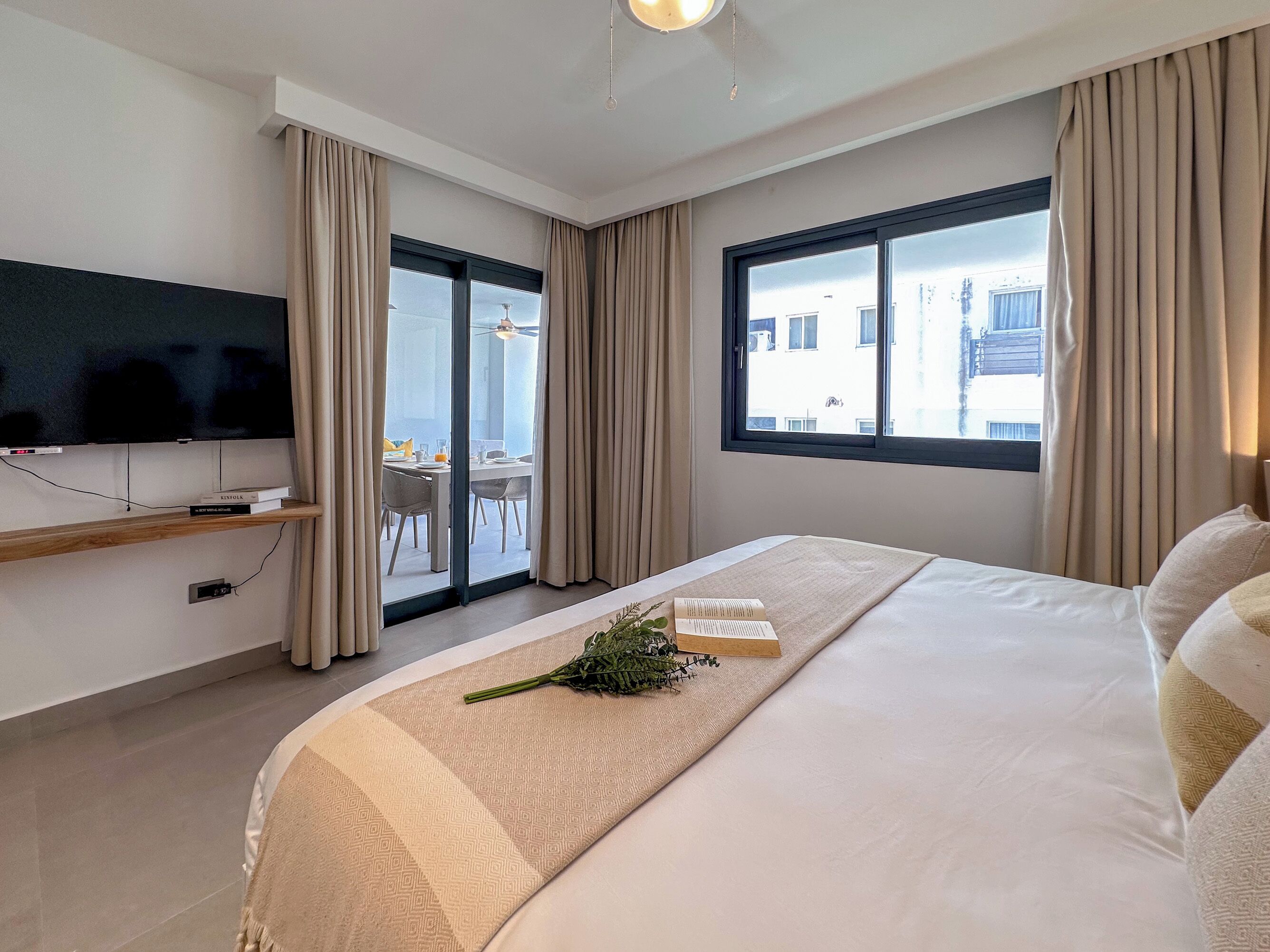 Beach Homes Punta Cana