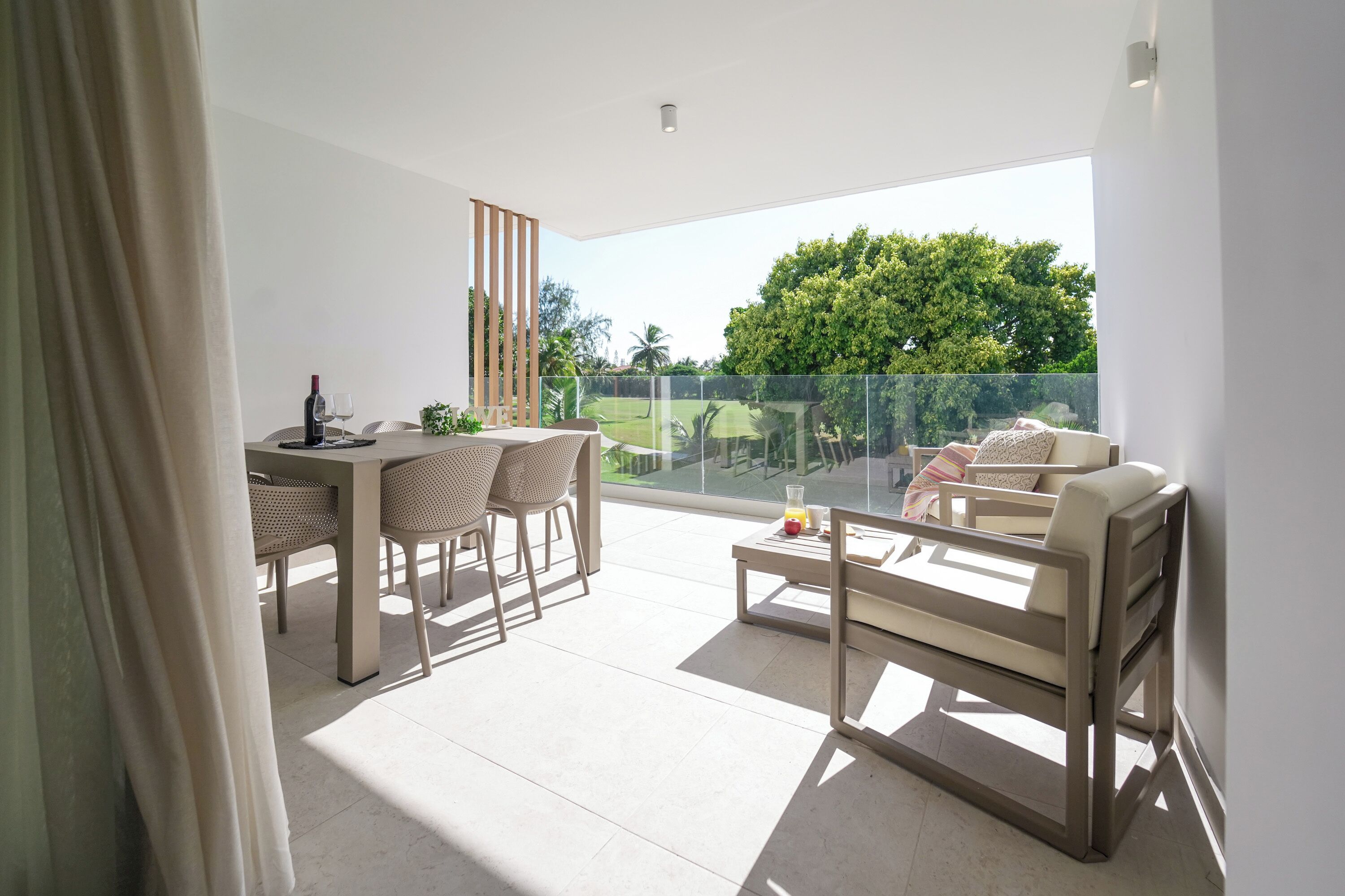 Beach Homes Punta Cana