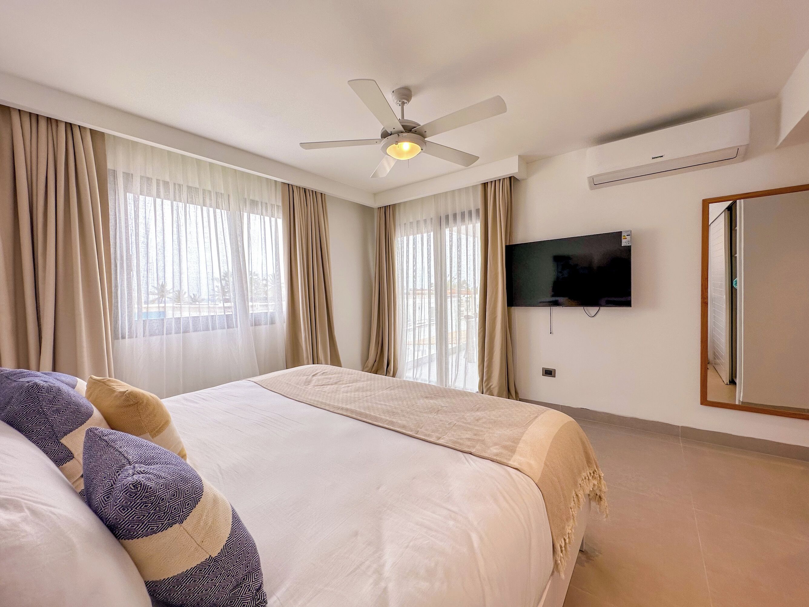 Beach Homes Punta Cana