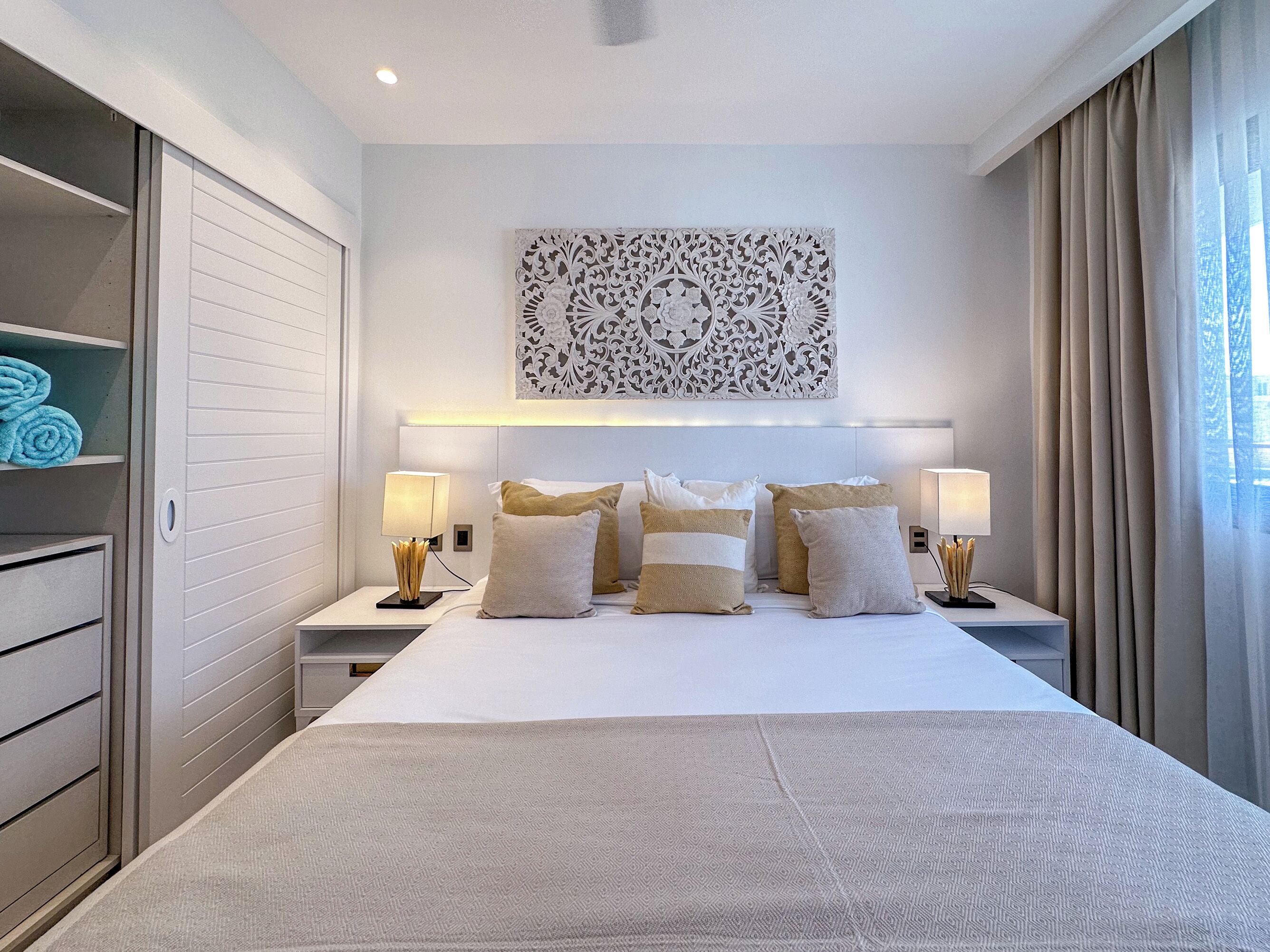 Beach Homes Punta Cana