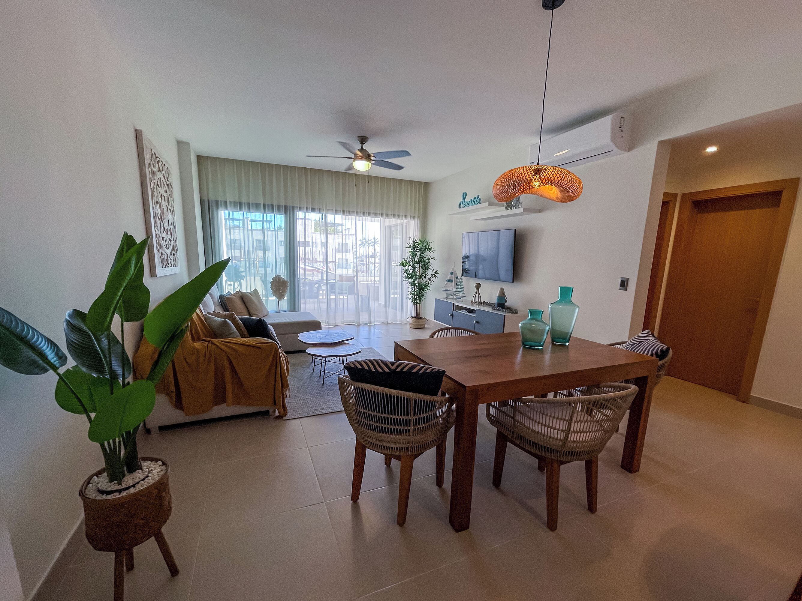 Beach Homes Punta Cana