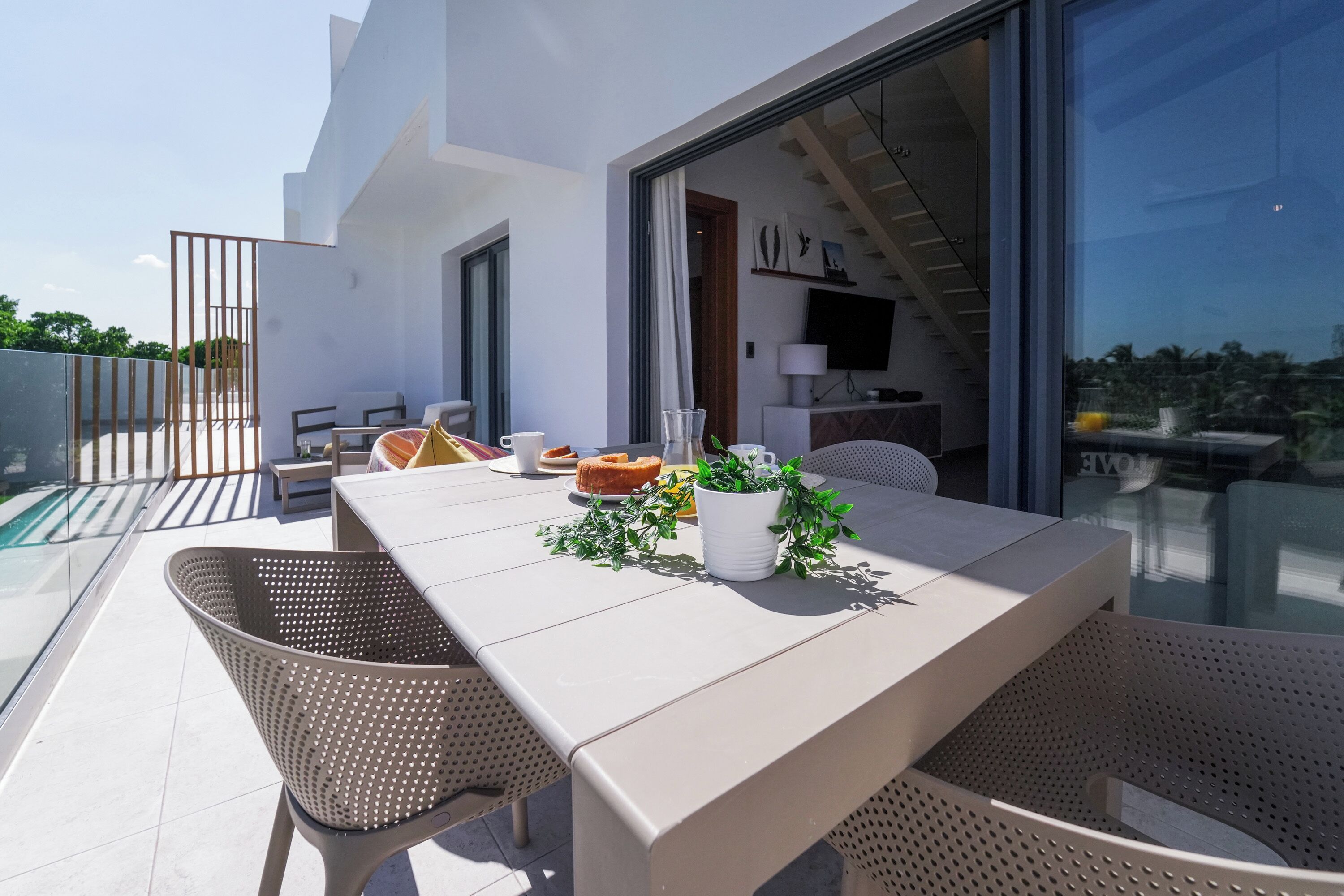 Beach Homes Punta Cana