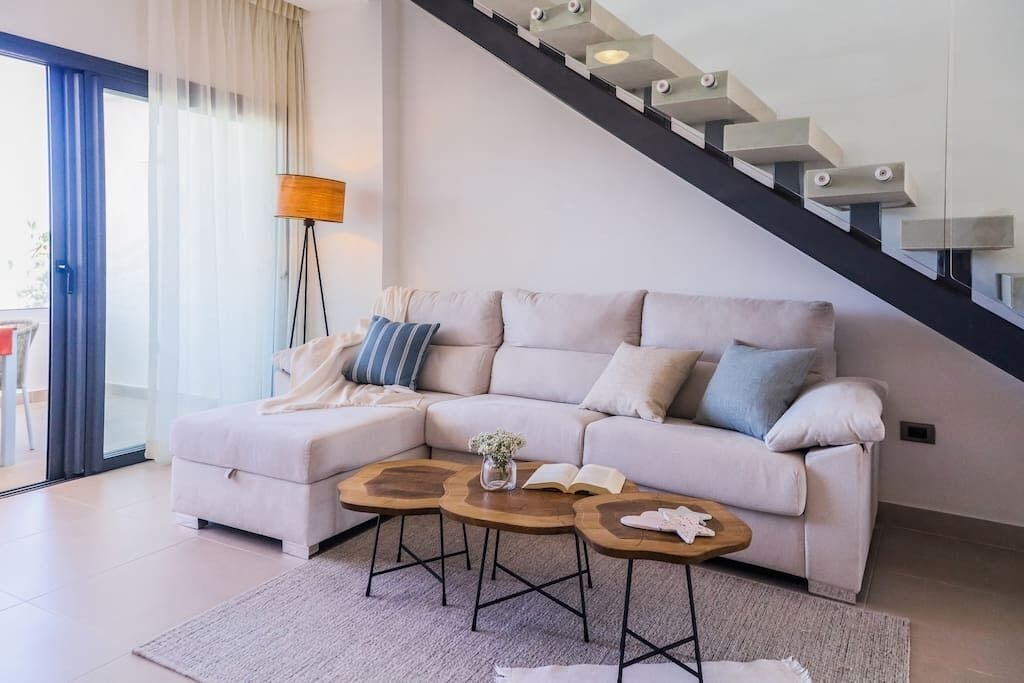 Beach Homes Punta Cana