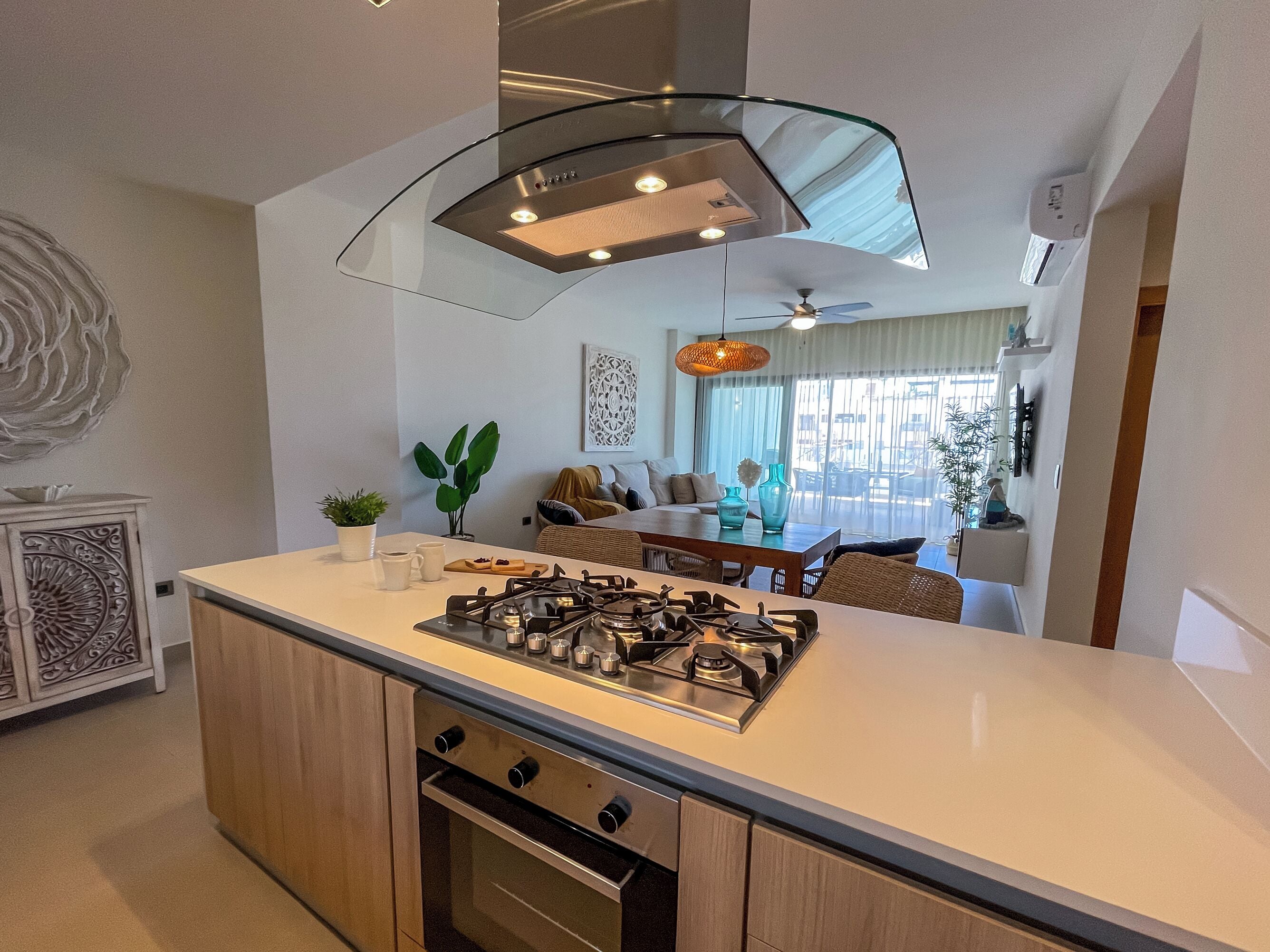 Beach Homes Punta Cana