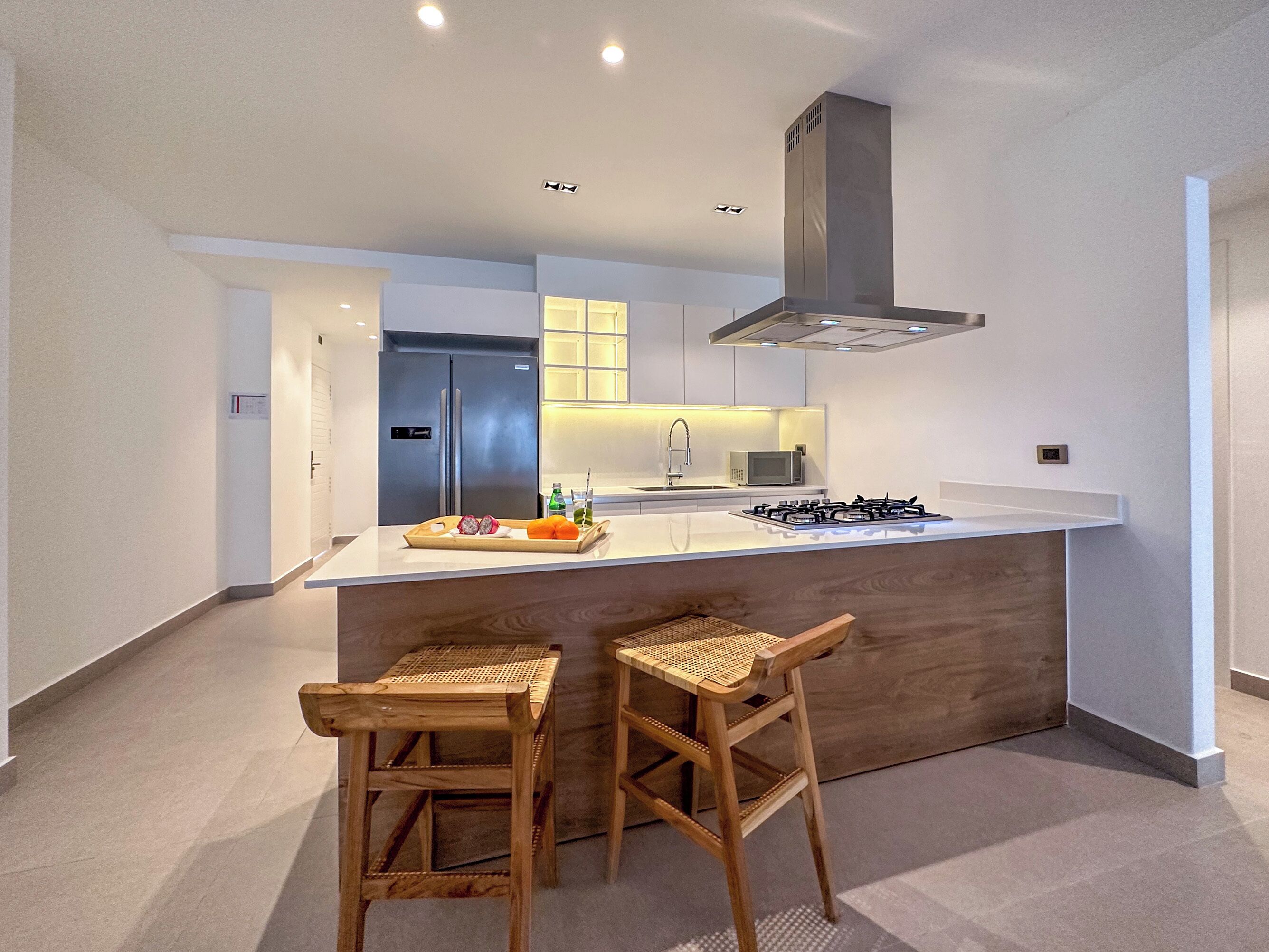 Beach Homes Punta Cana