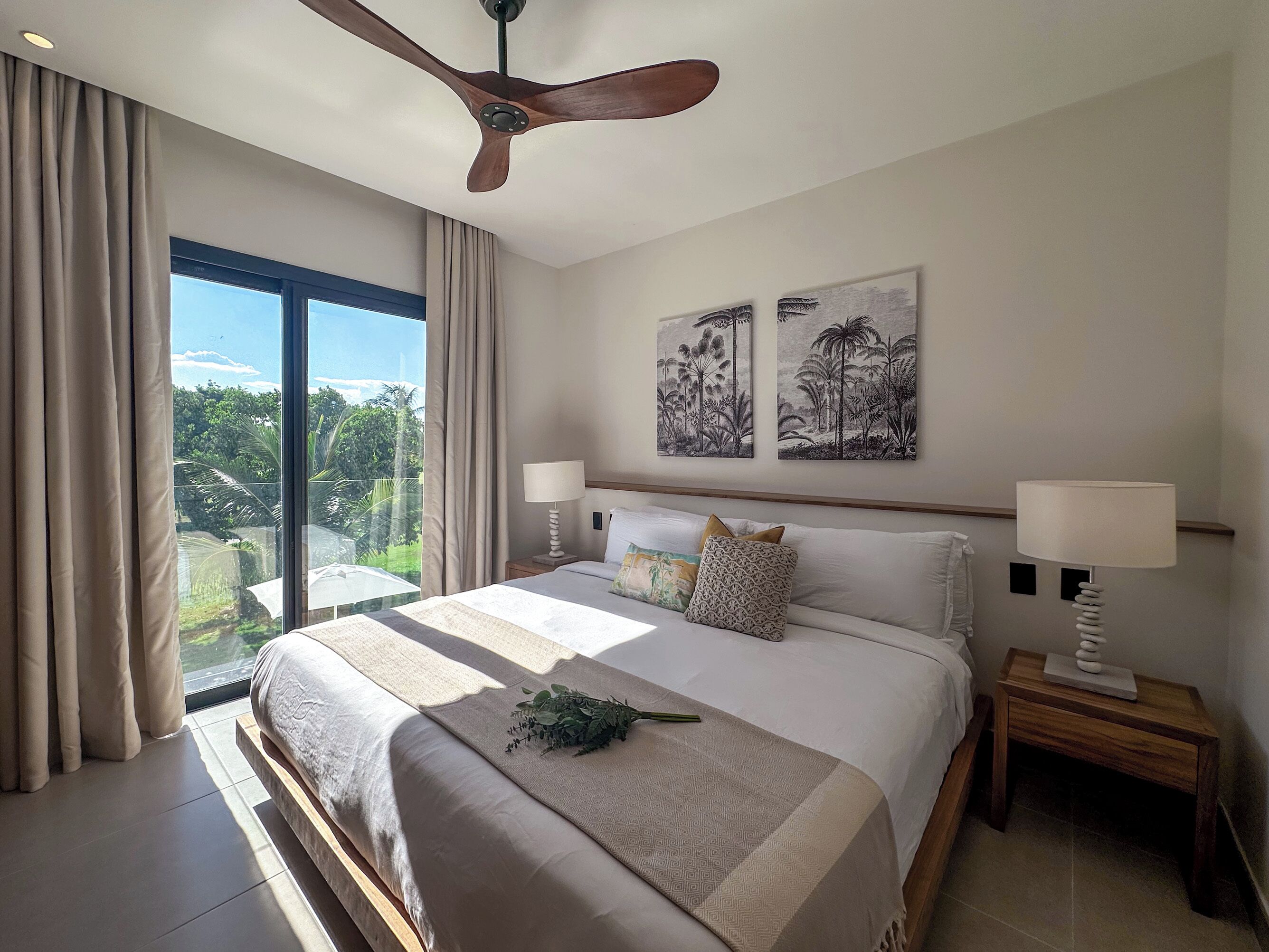 Beach Homes Punta Cana