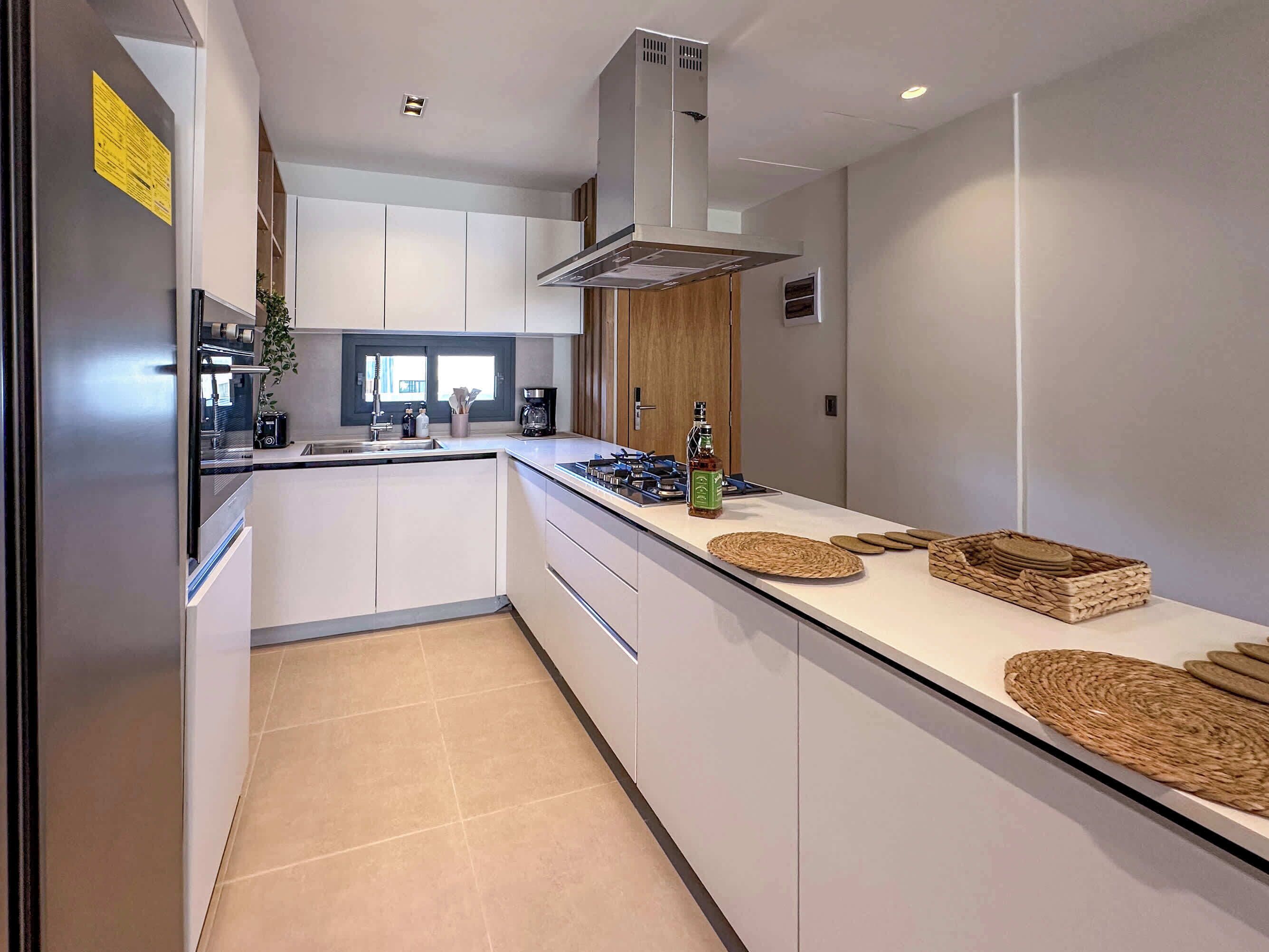 Beach Homes Punta Cana