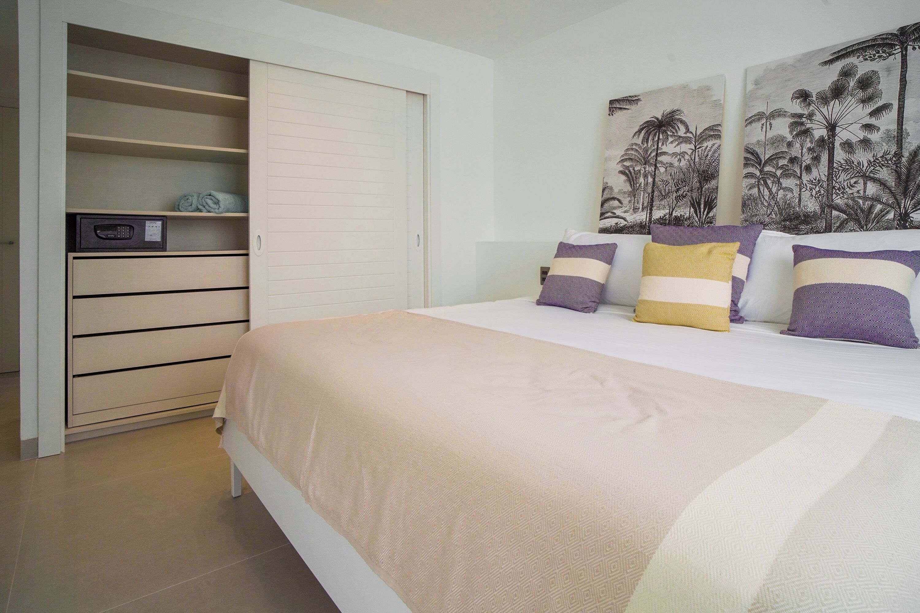 Beach Homes Punta Cana