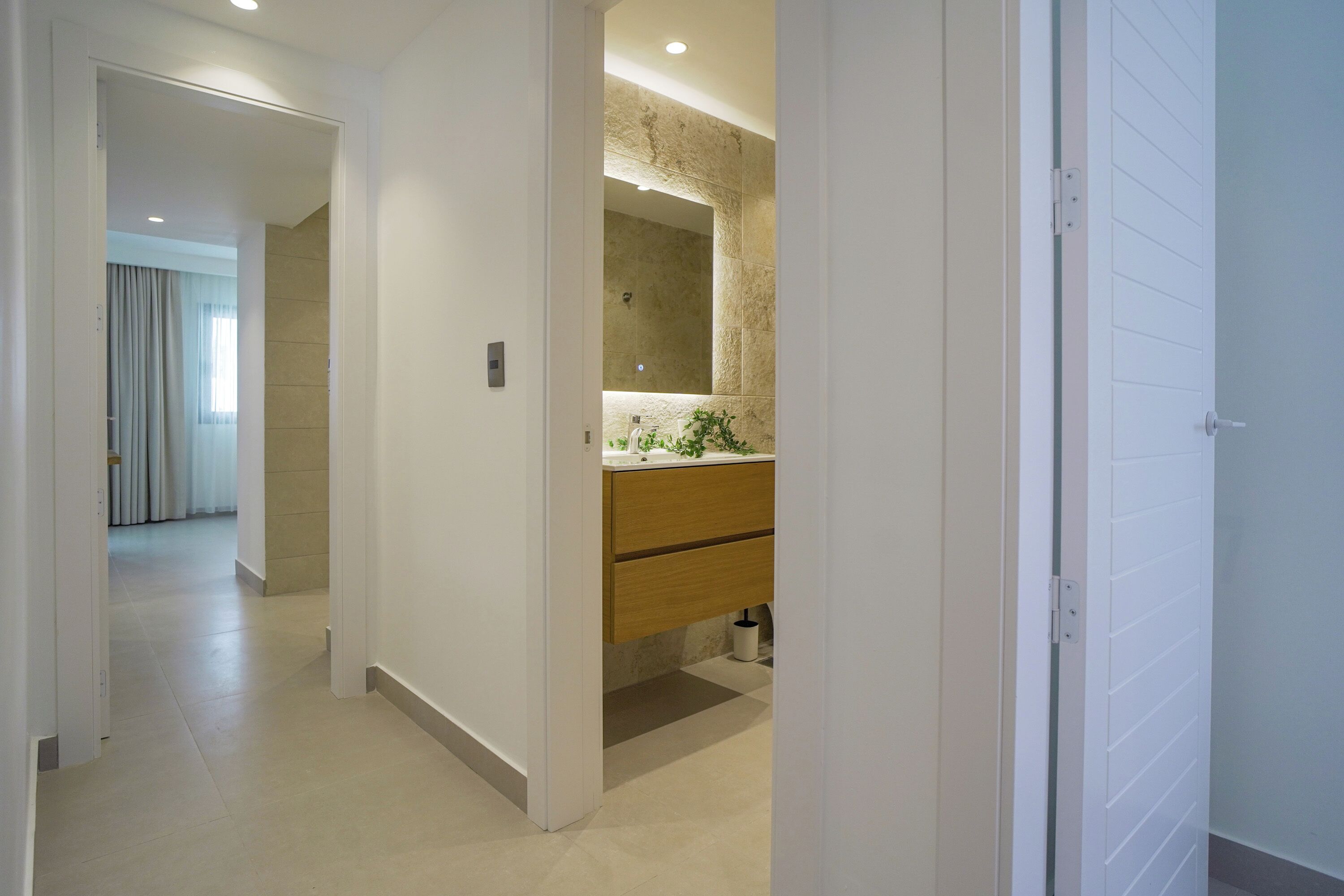 Beach Homes Punta Cana