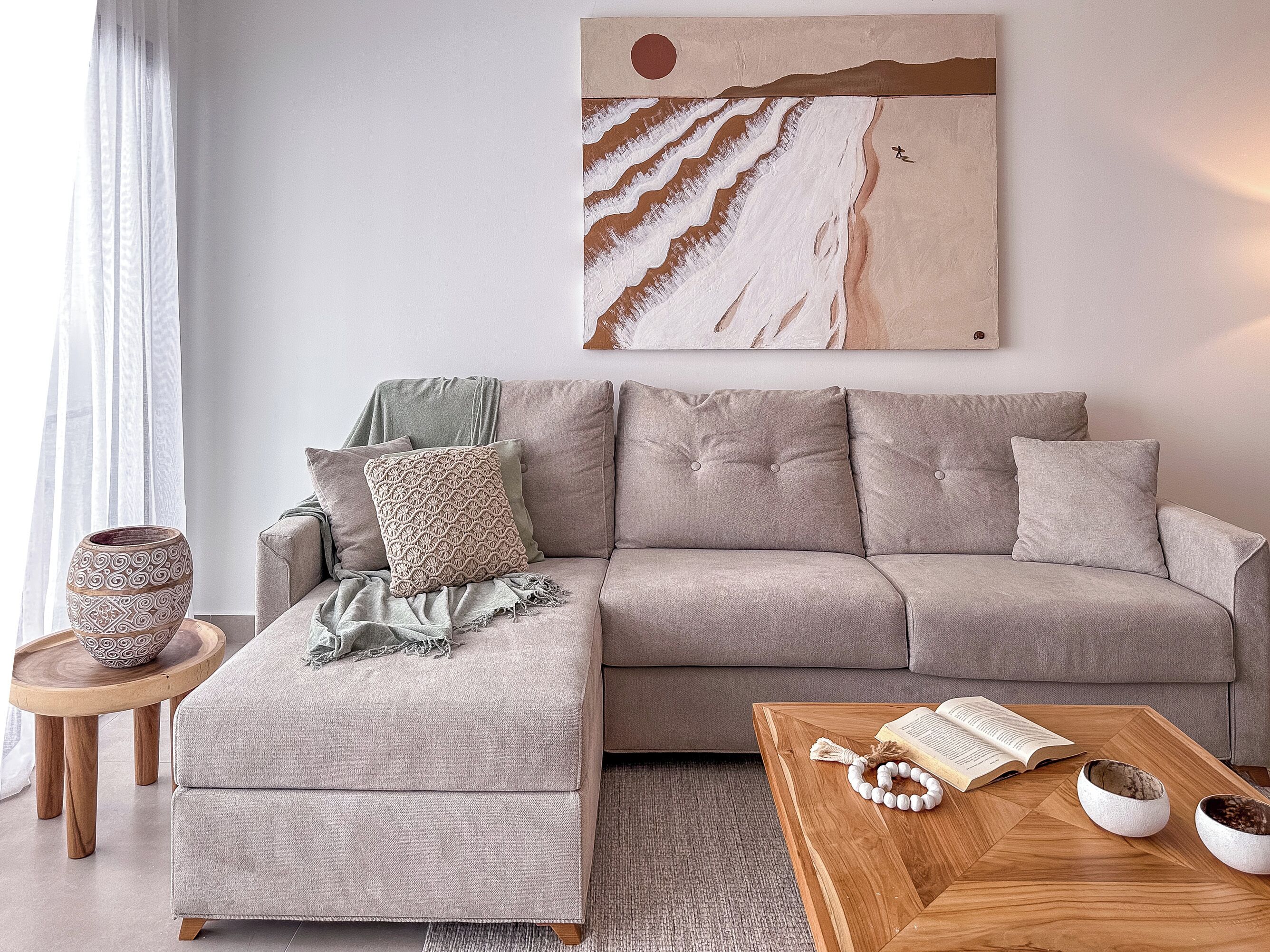 Beach Homes Punta Cana