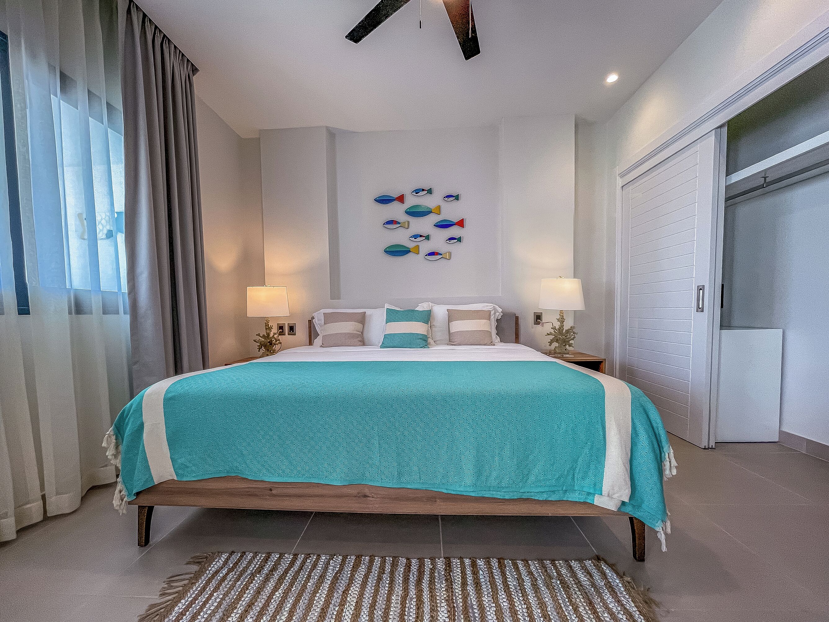 Beach Homes Punta Cana