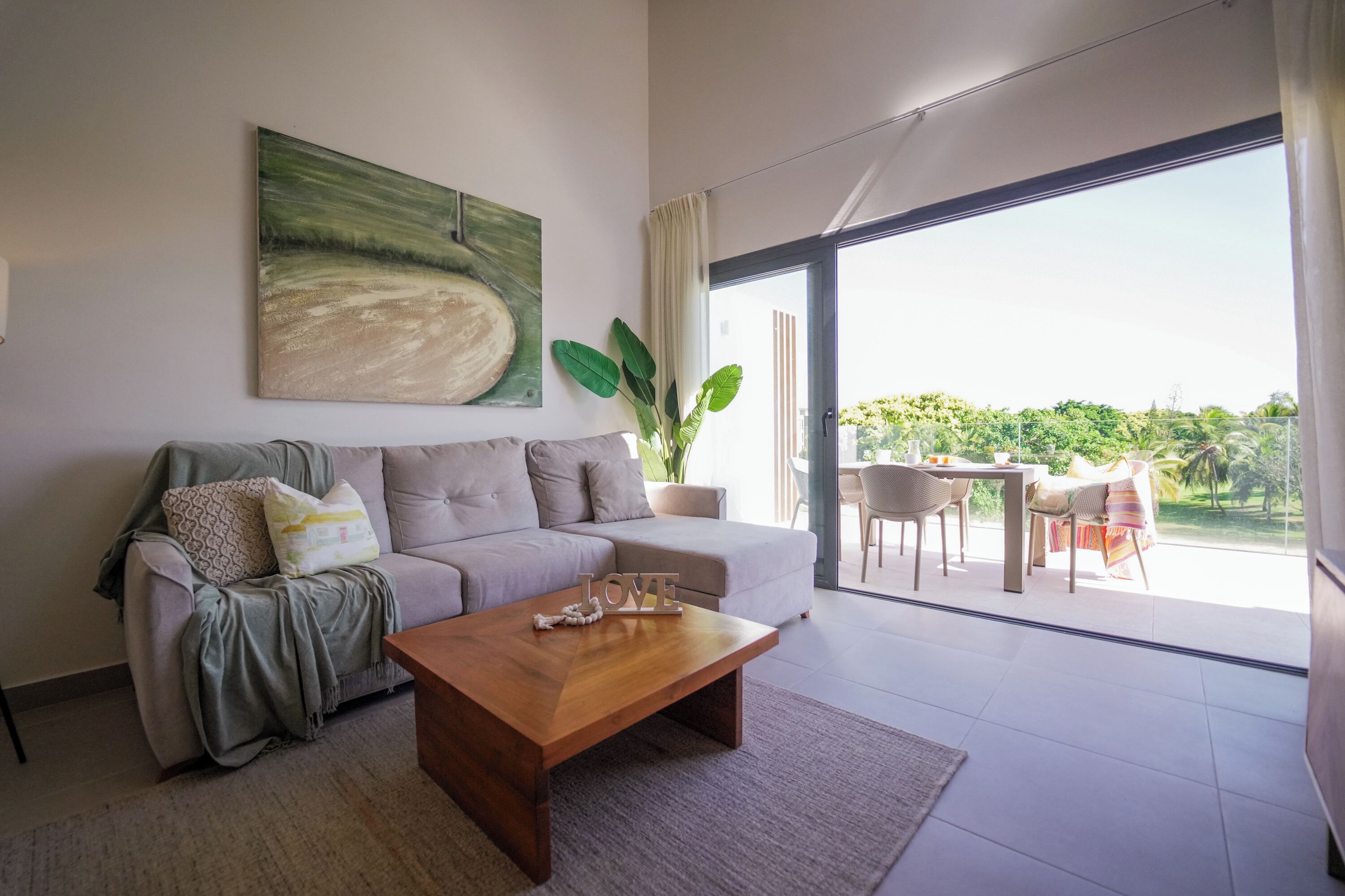 Beach Homes Punta Cana