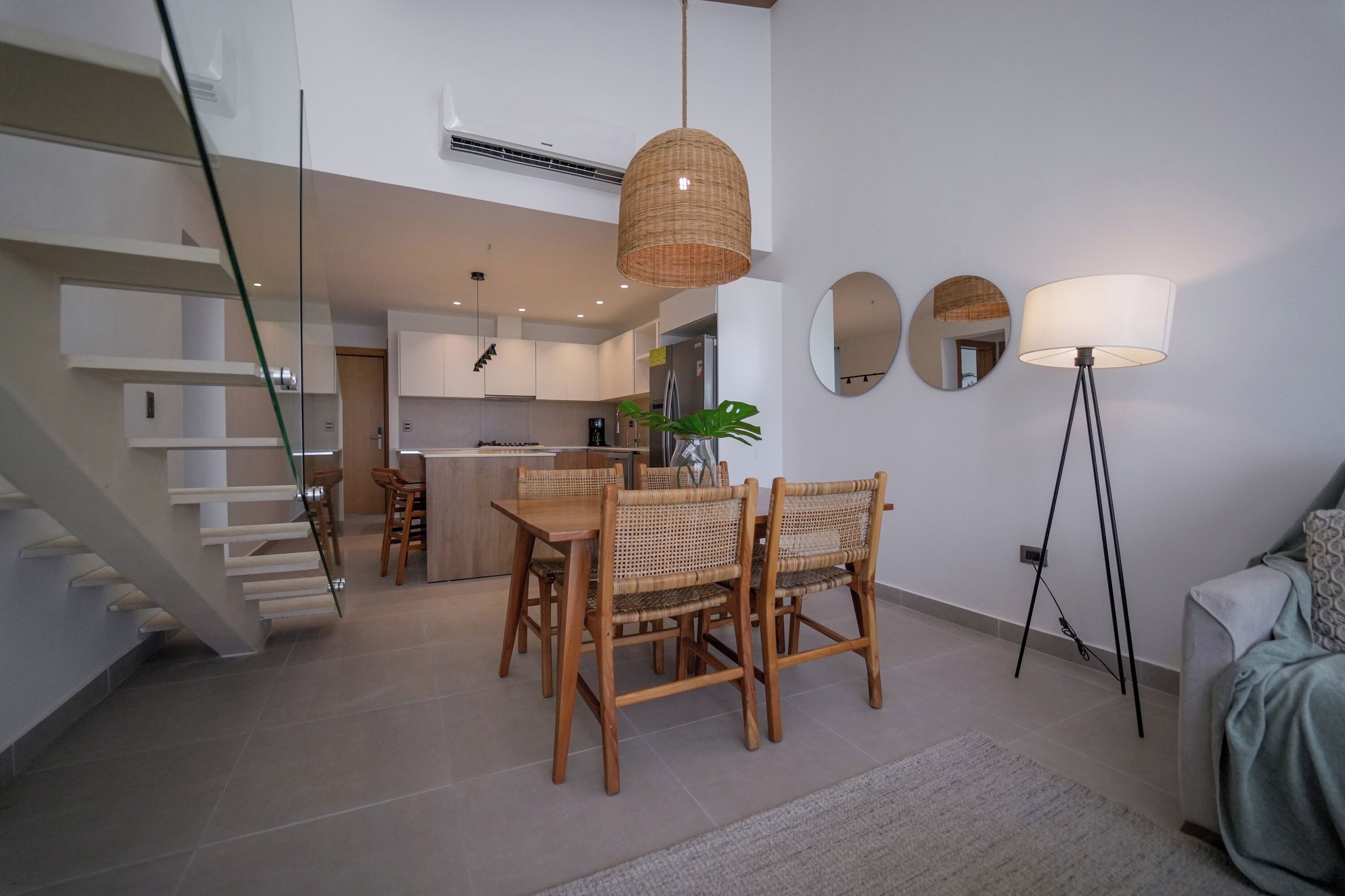 Beach Homes Punta Cana