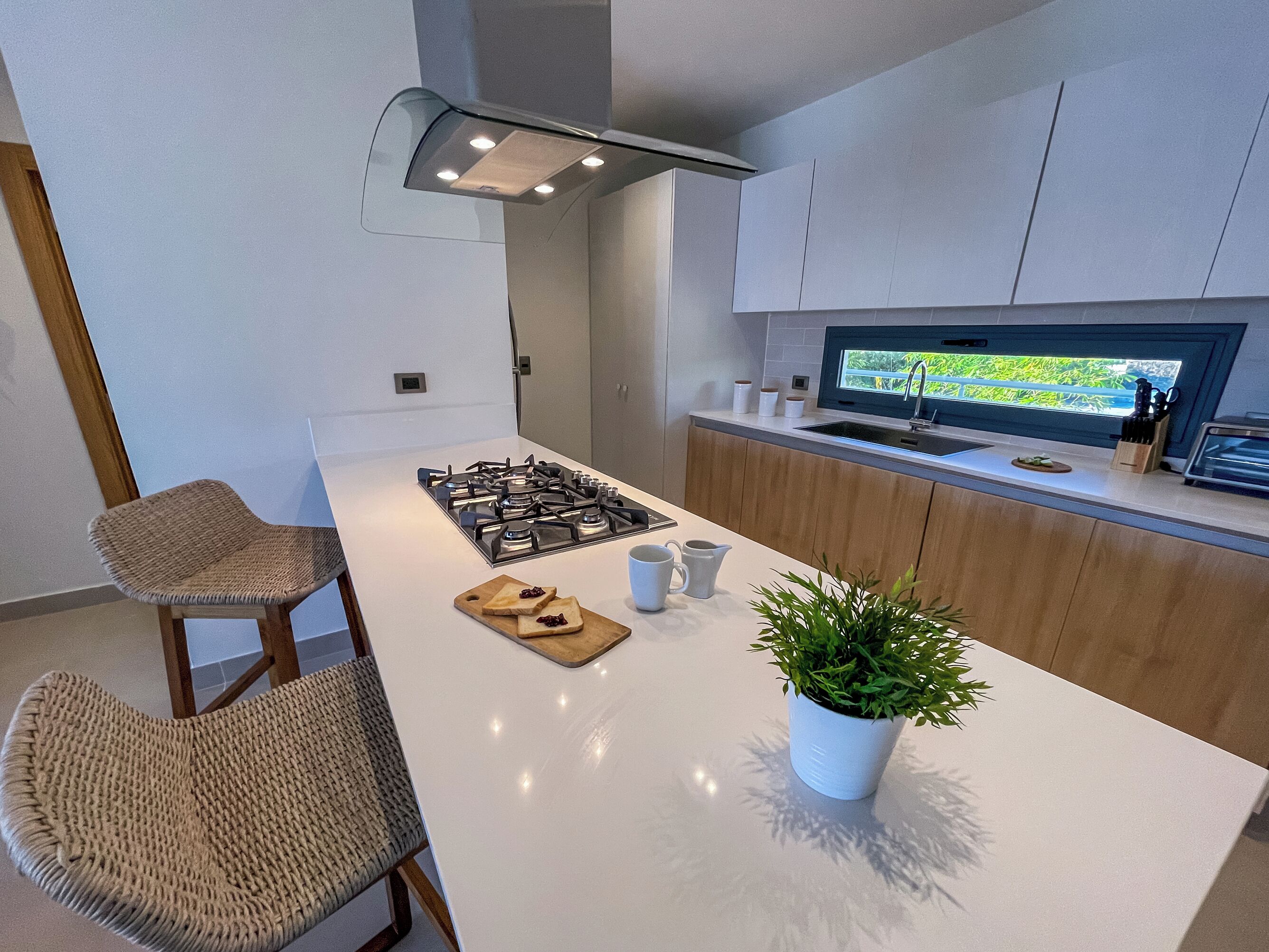 Beach Homes Punta Cana