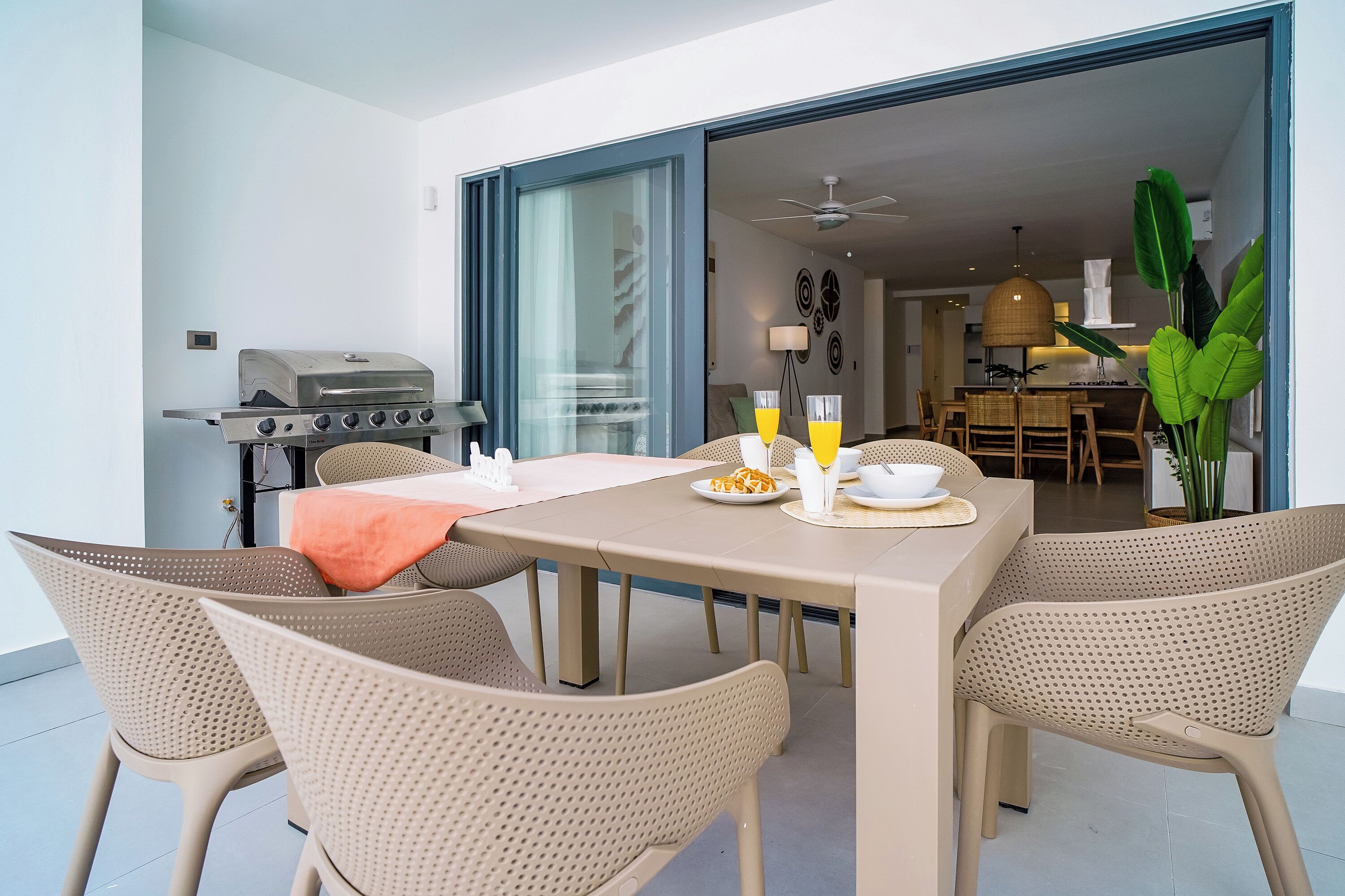 Beach Homes Punta Cana