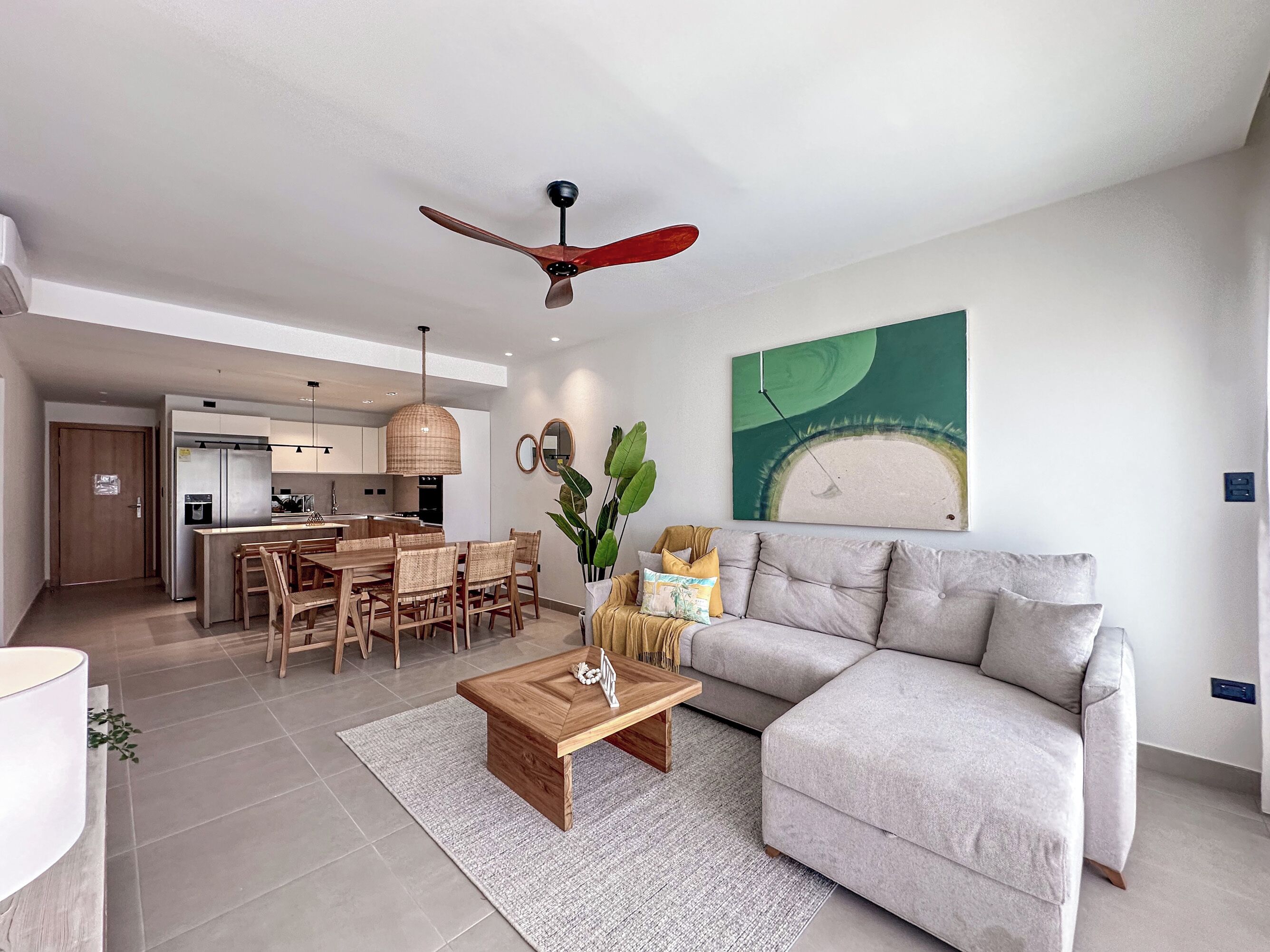 Beach Homes Punta Cana