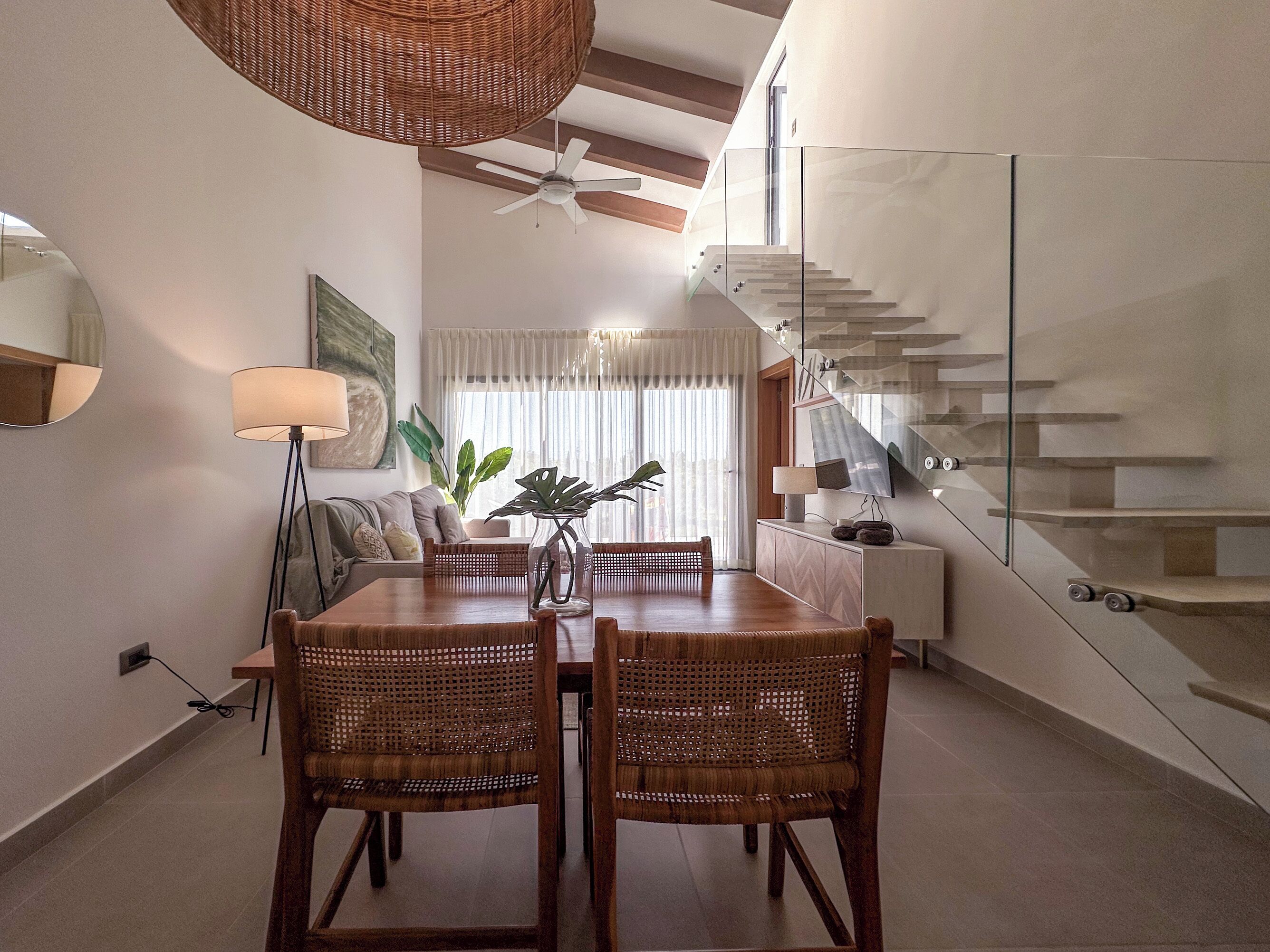 Beach Homes Punta Cana