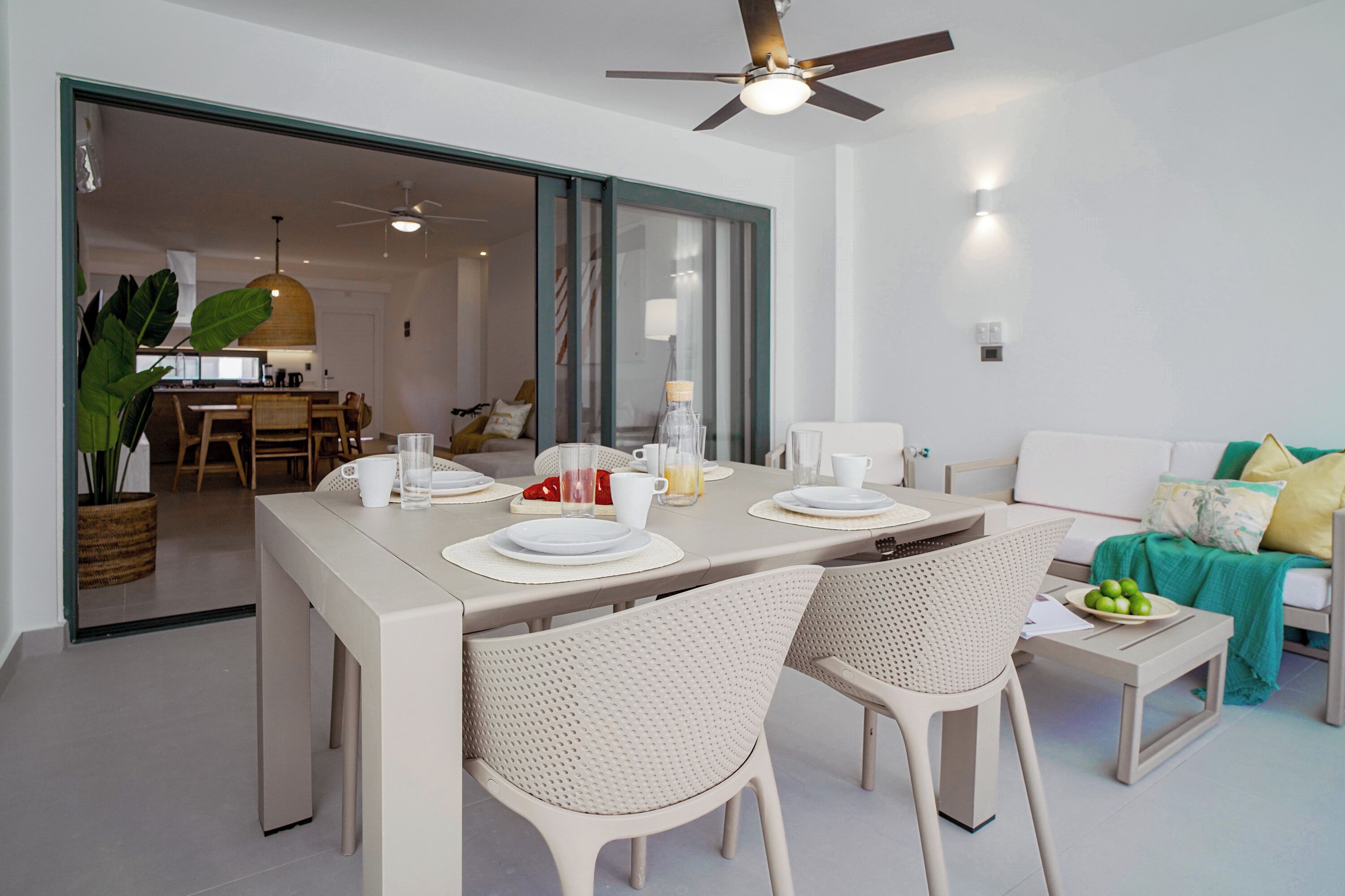 Beach Homes Punta Cana