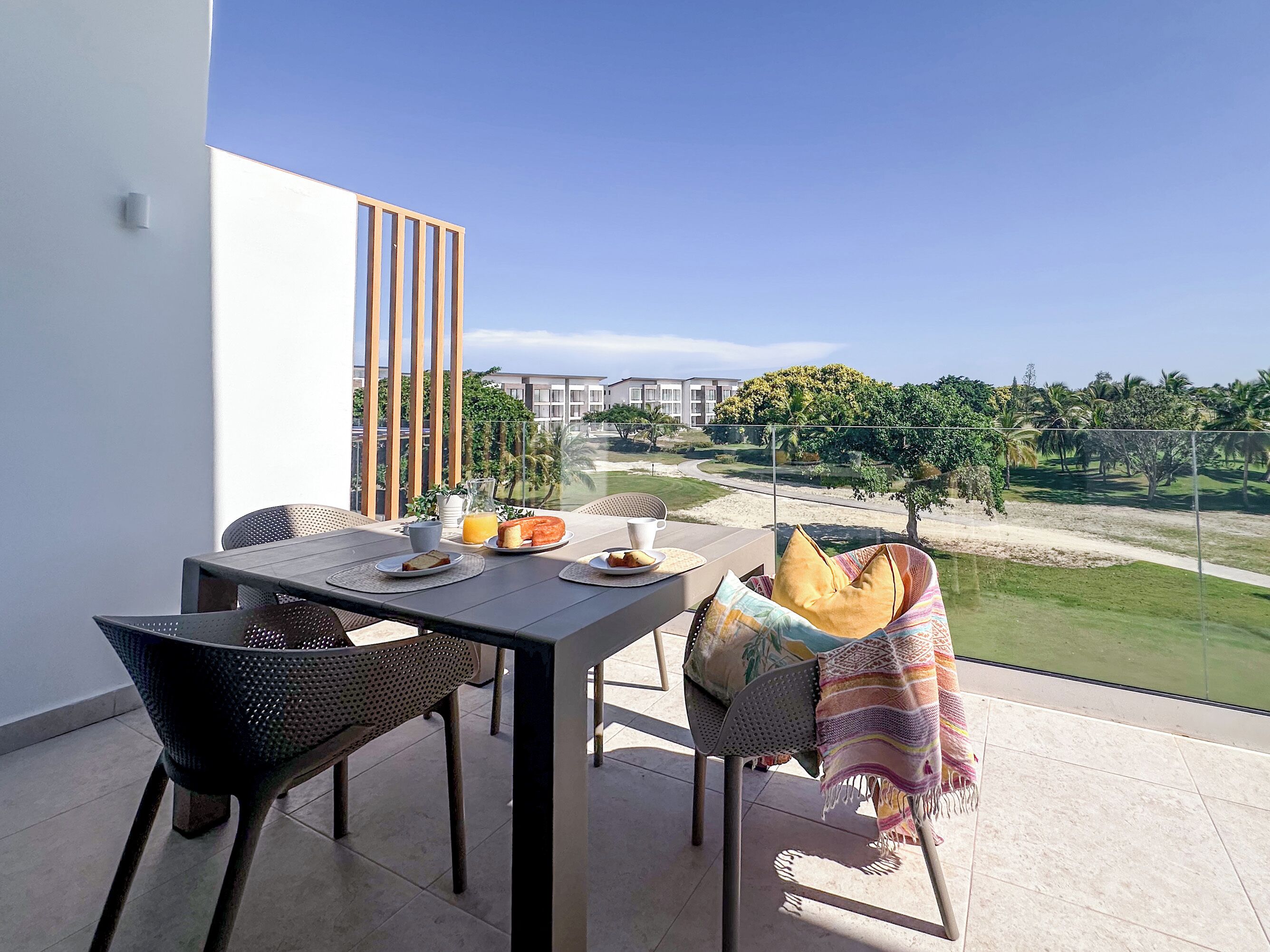 Beach Homes Punta Cana