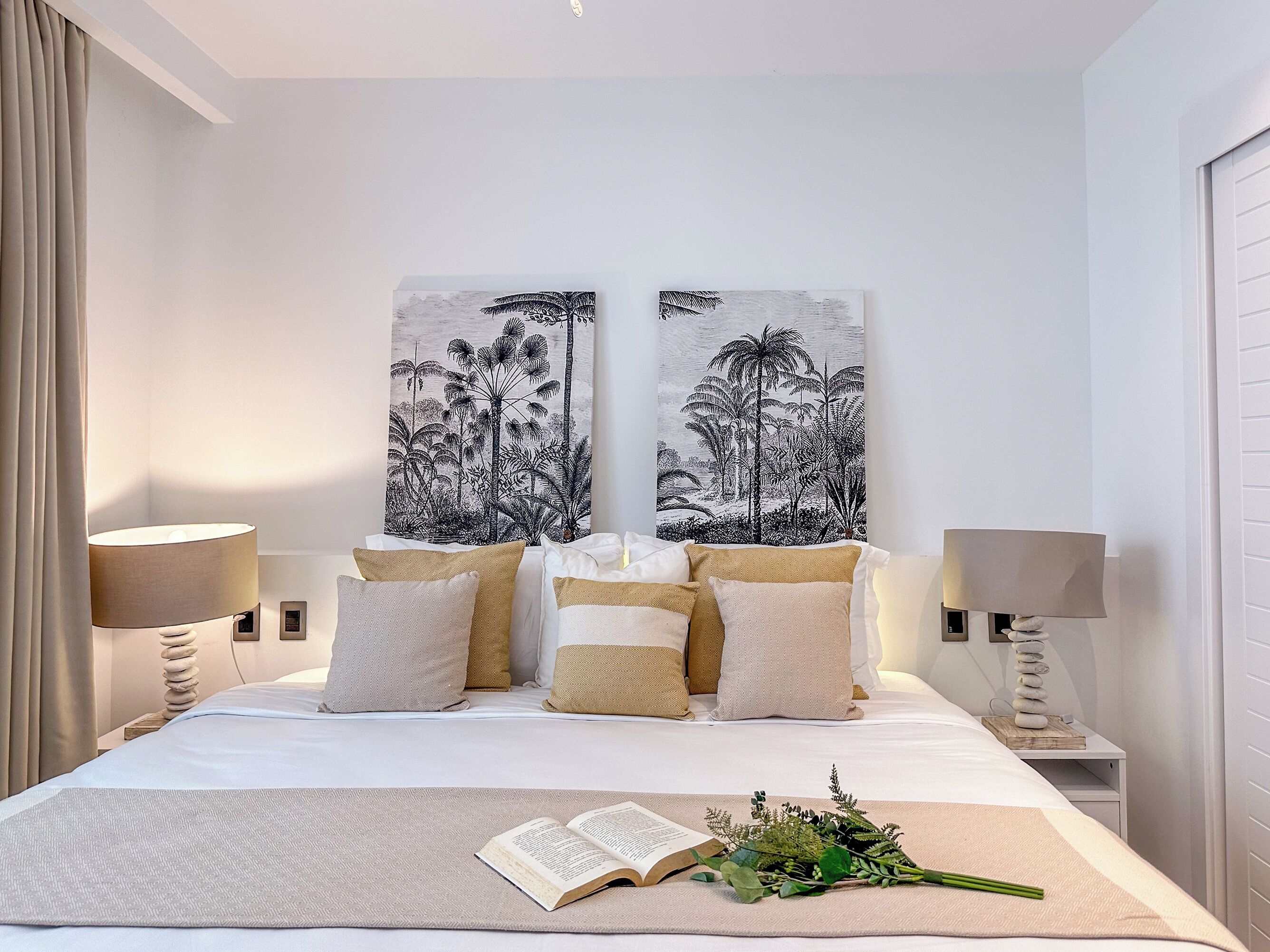 Beach Homes Punta Cana