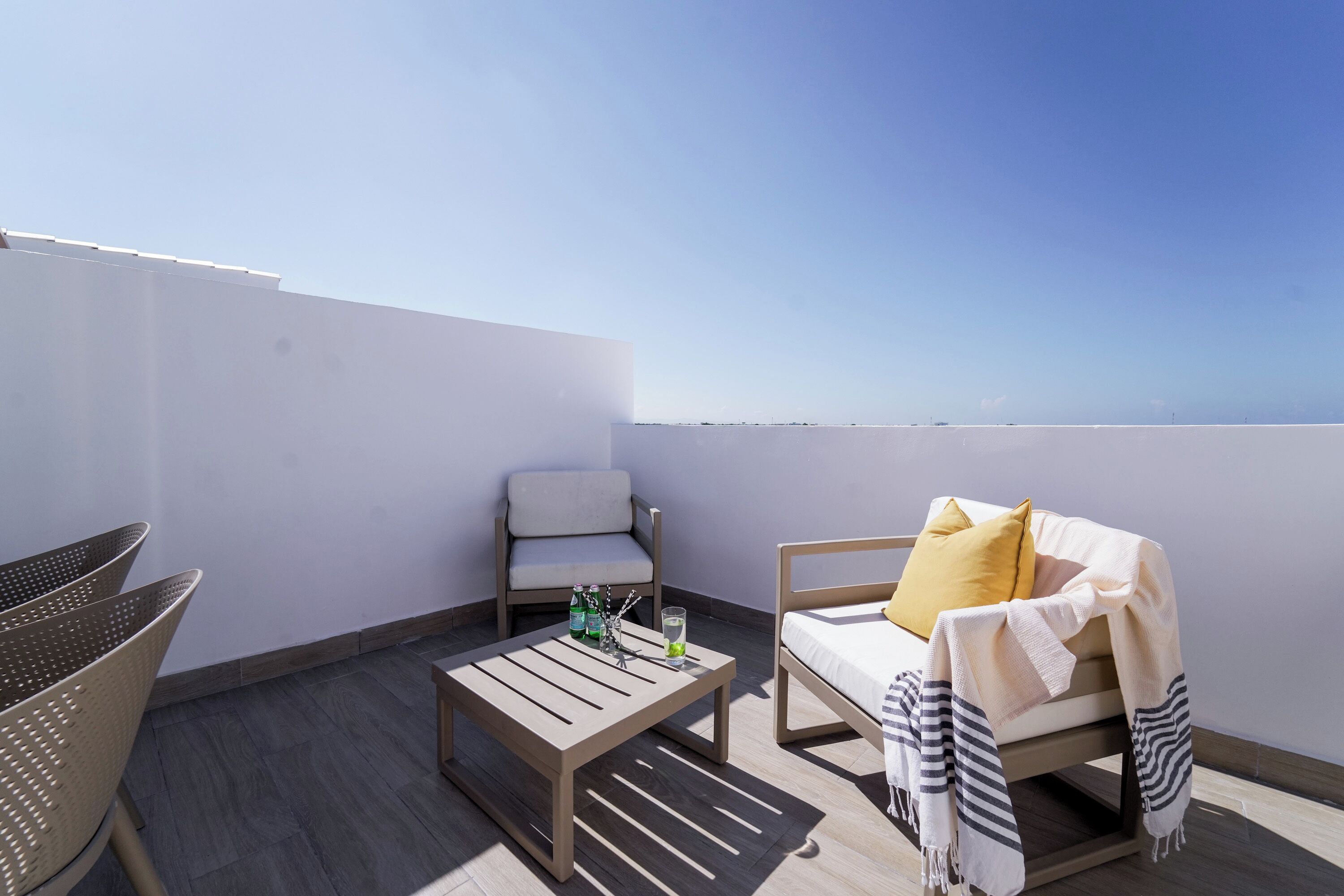 Beach Homes Punta Cana