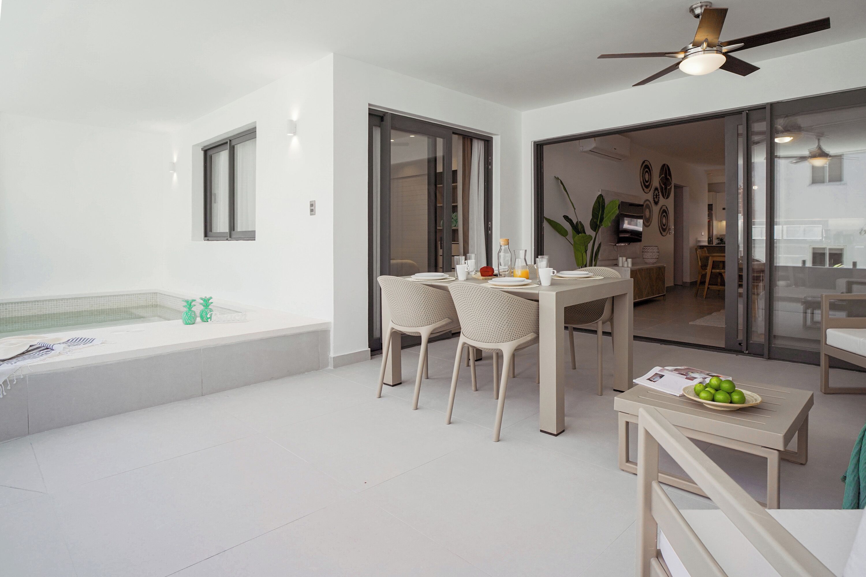 Beach Homes Punta Cana