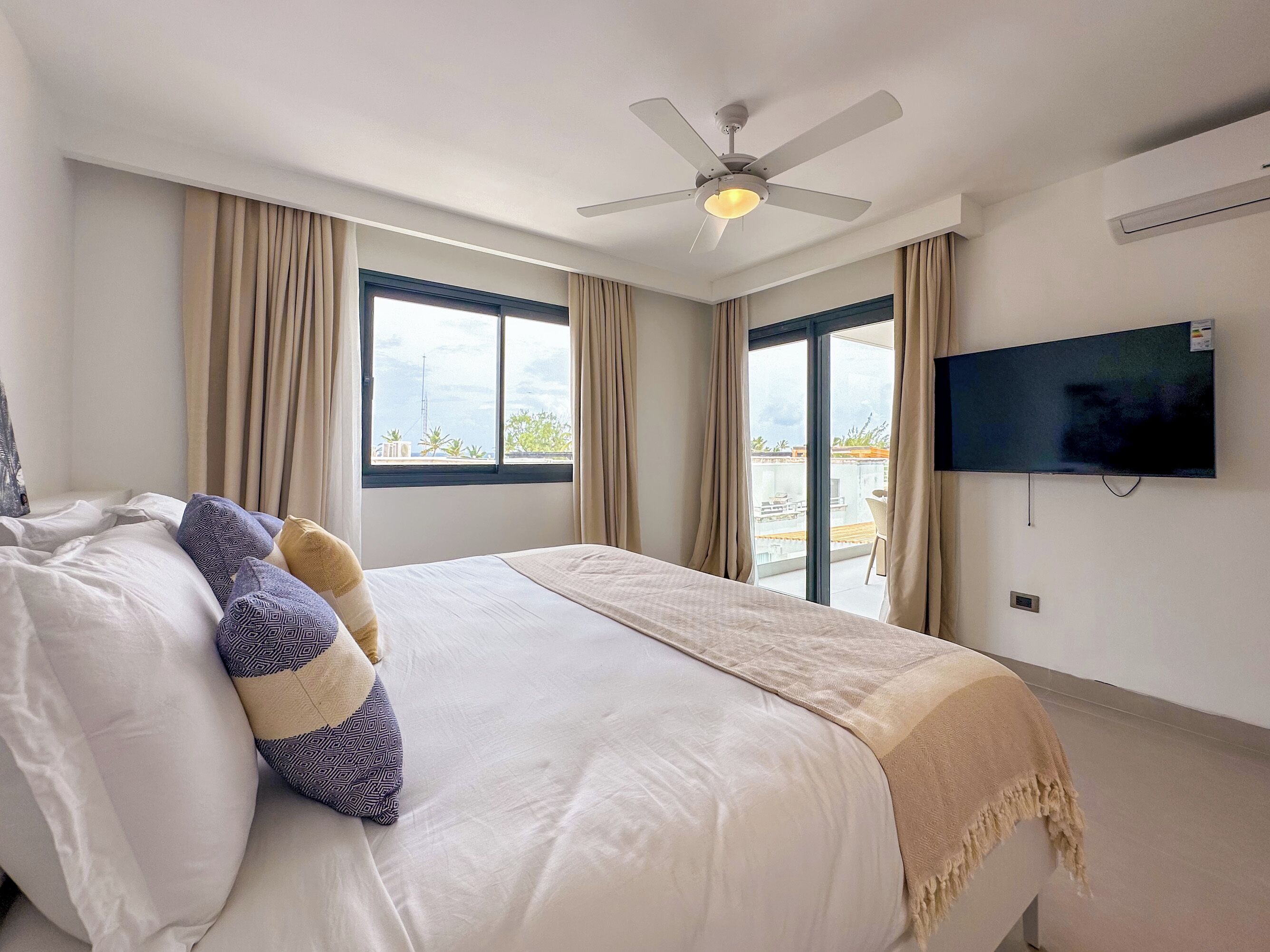 Beach Homes Punta Cana