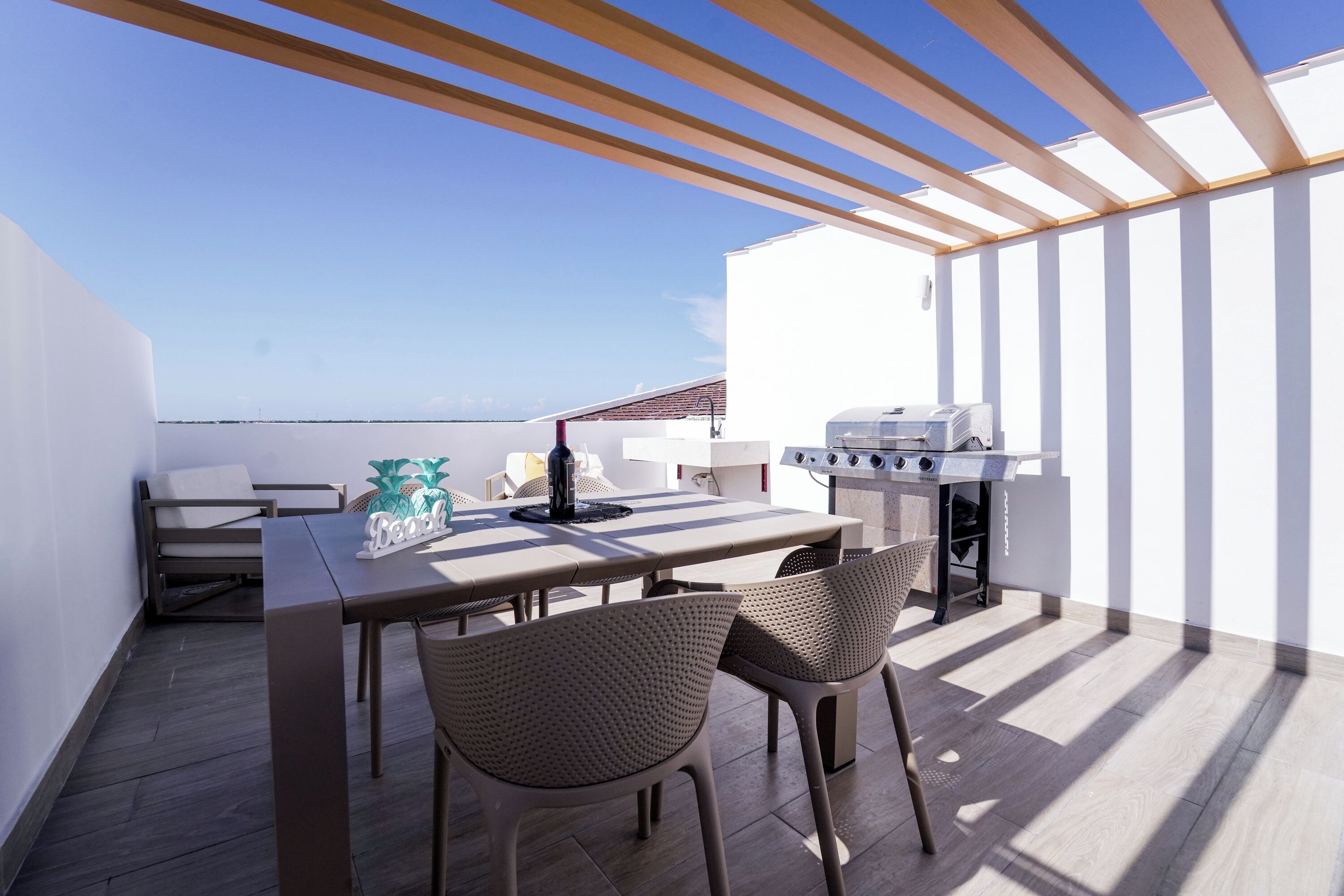 Beach Homes Punta Cana