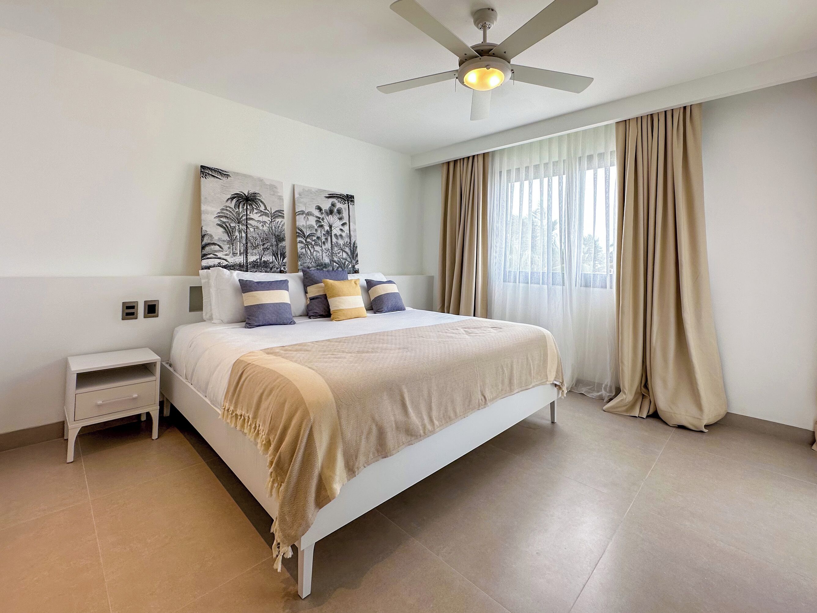 Beach Homes Punta Cana