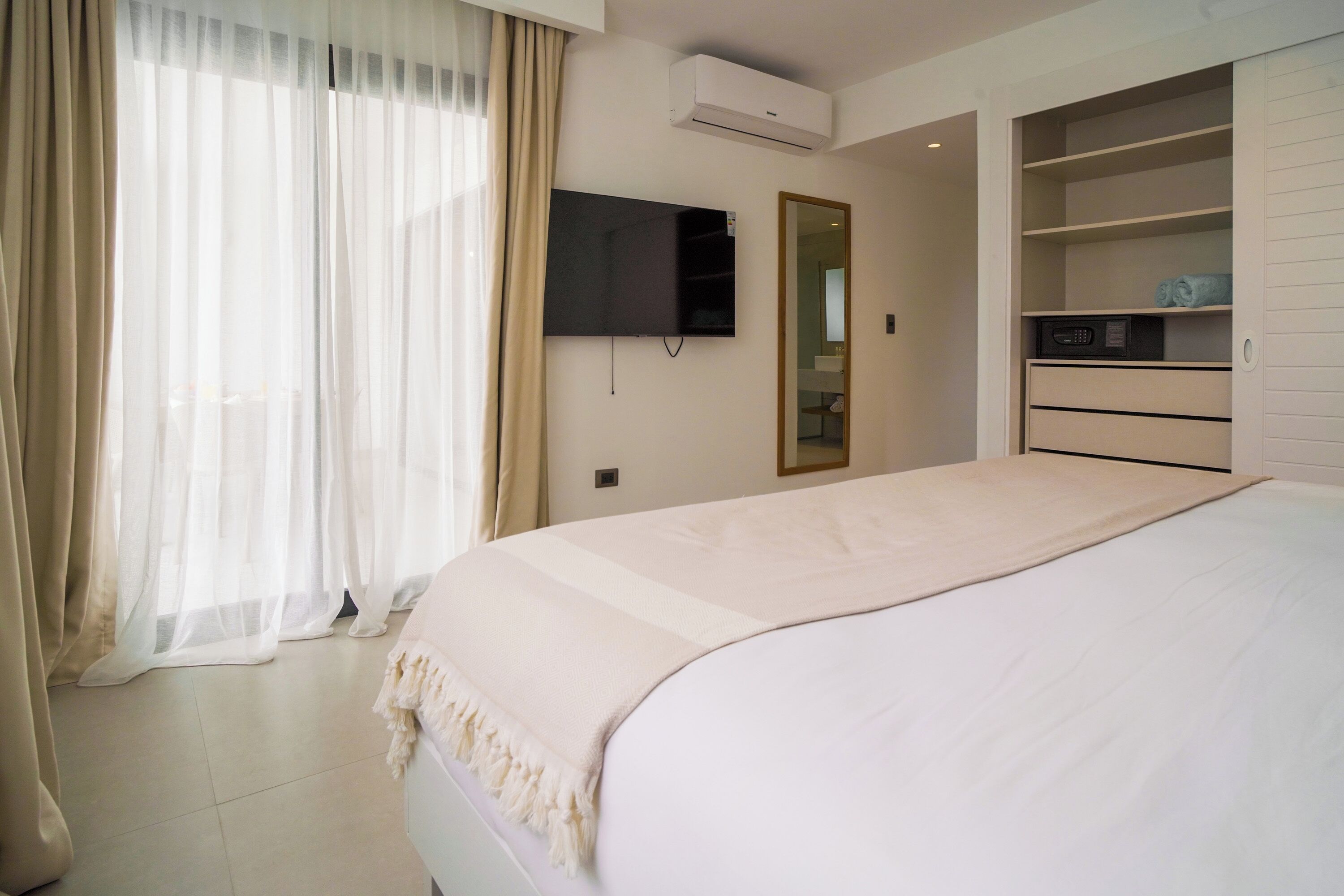 Beach Homes Punta Cana