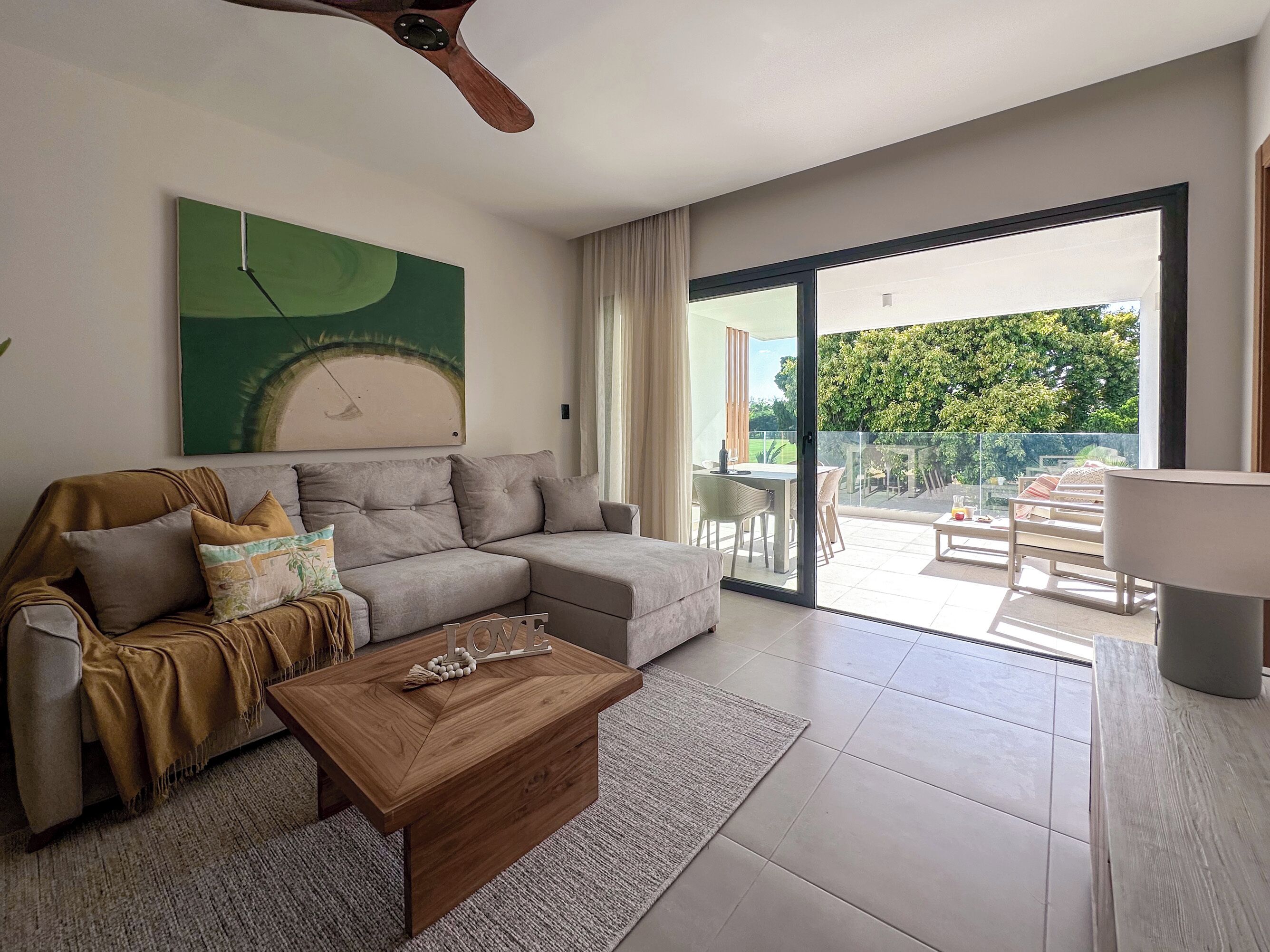 Beach Homes Punta Cana