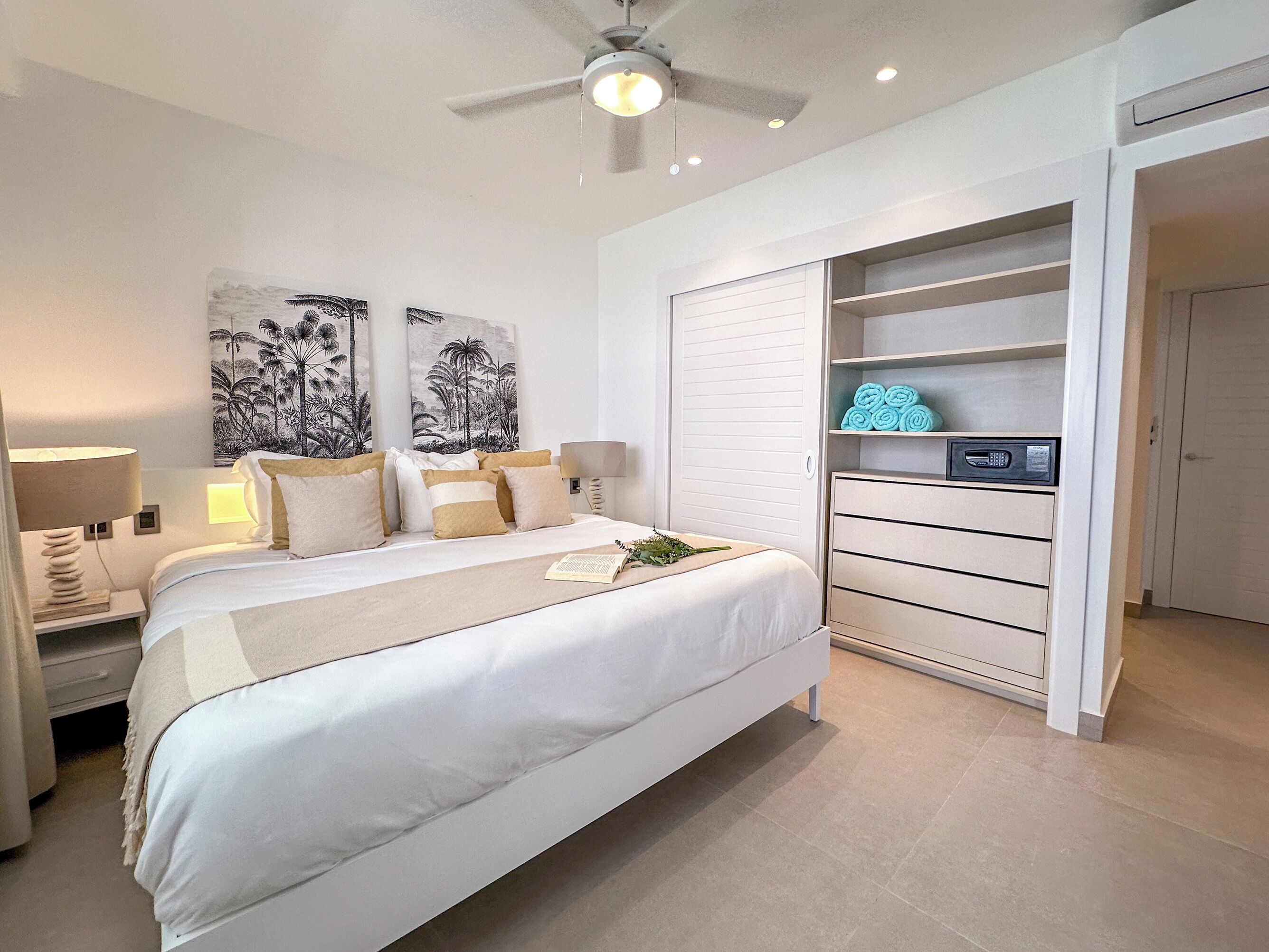 Beach Homes Punta Cana