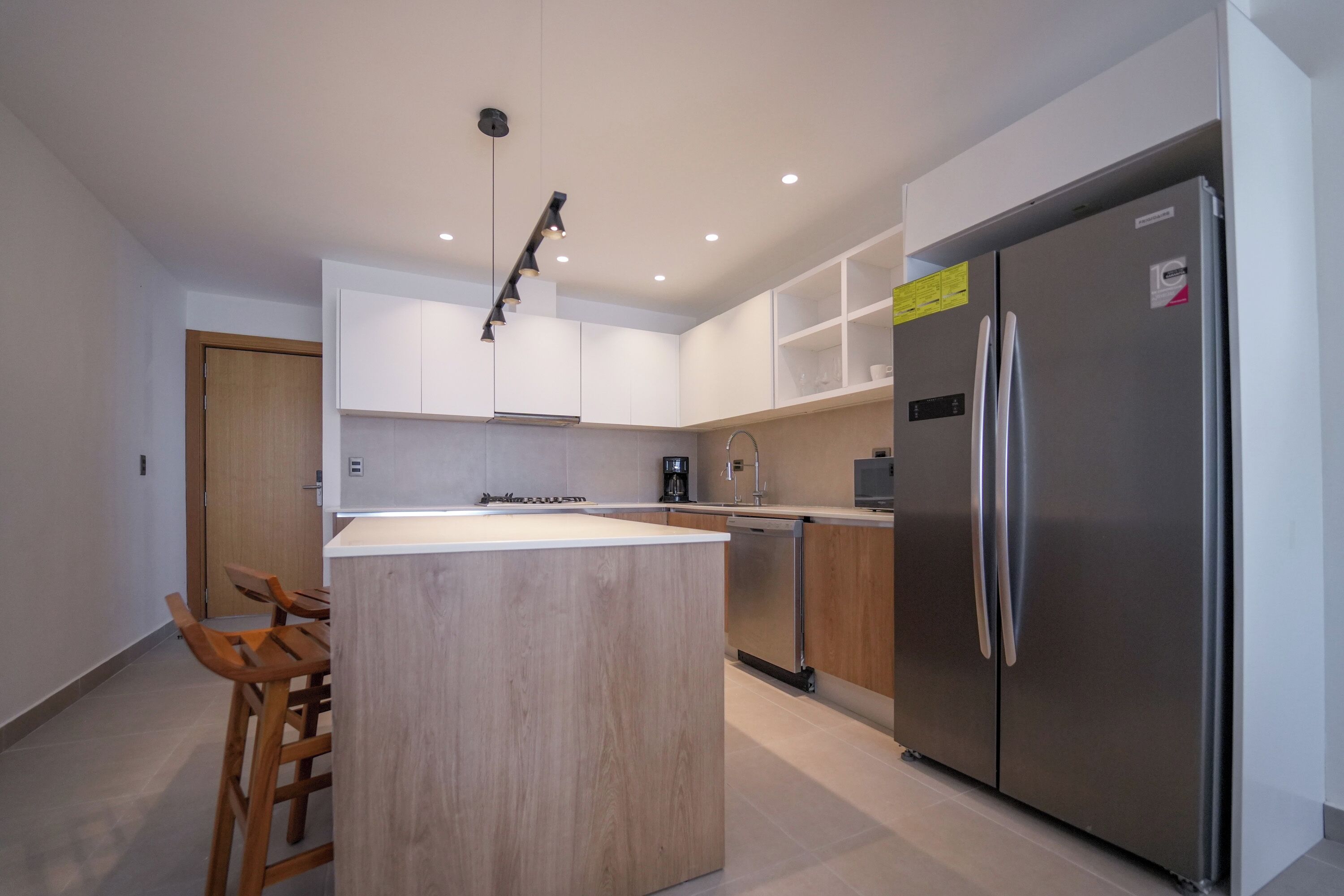 Beach Homes Punta Cana