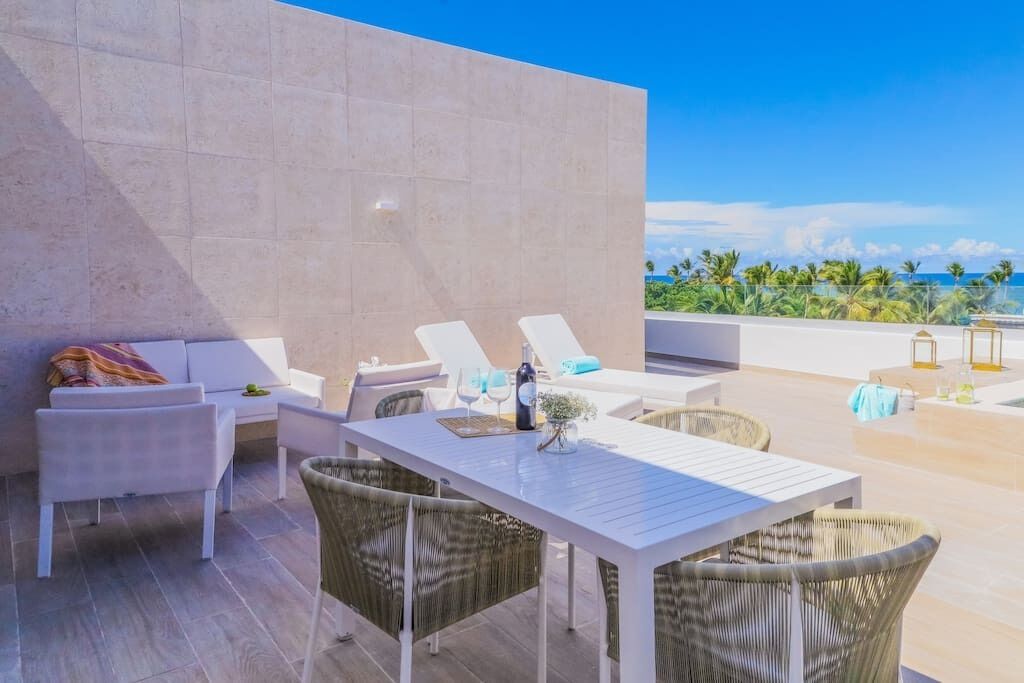 Beach Homes Punta Cana