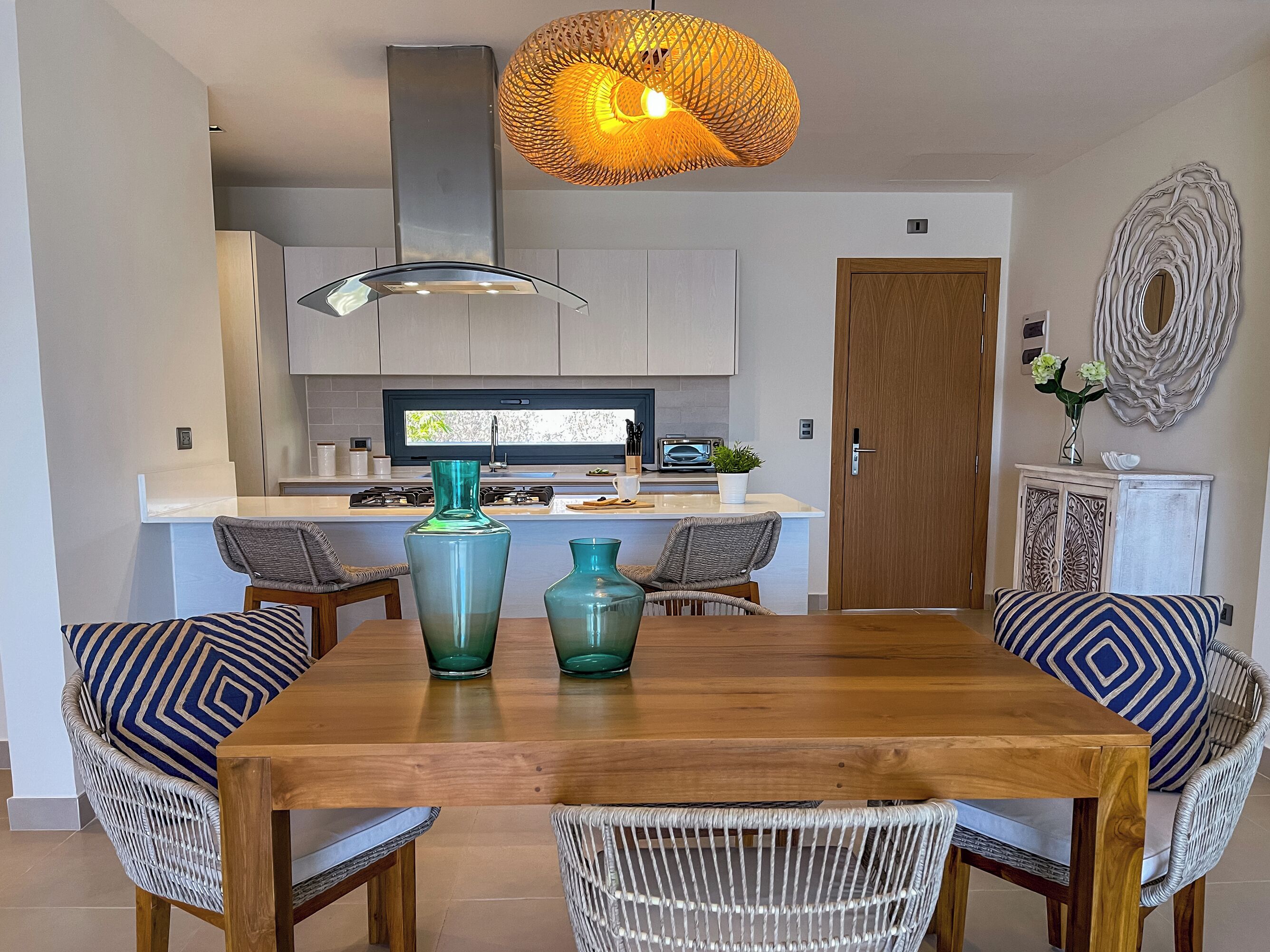 Beach Homes Punta Cana