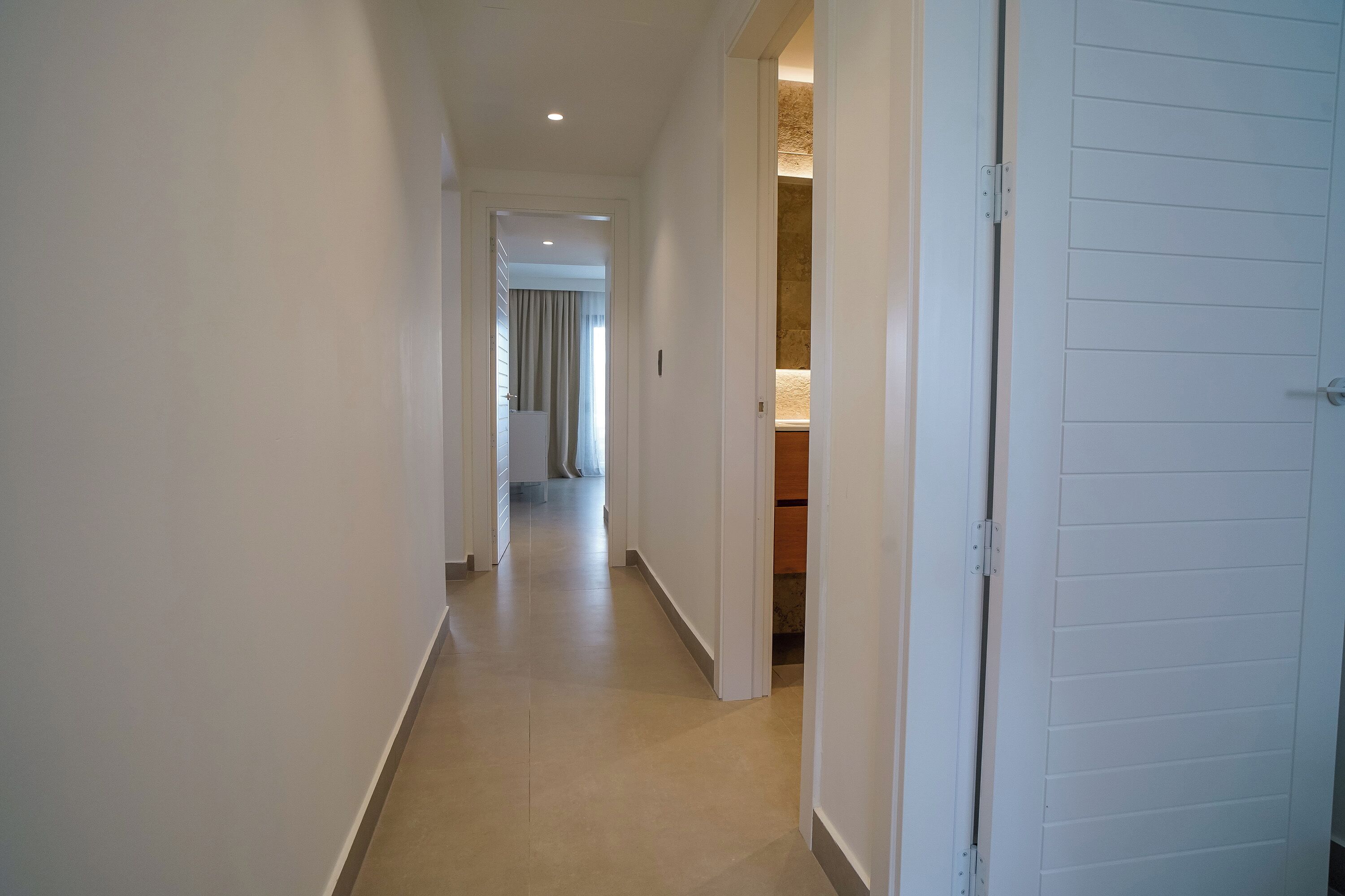 Beach Homes Punta Cana