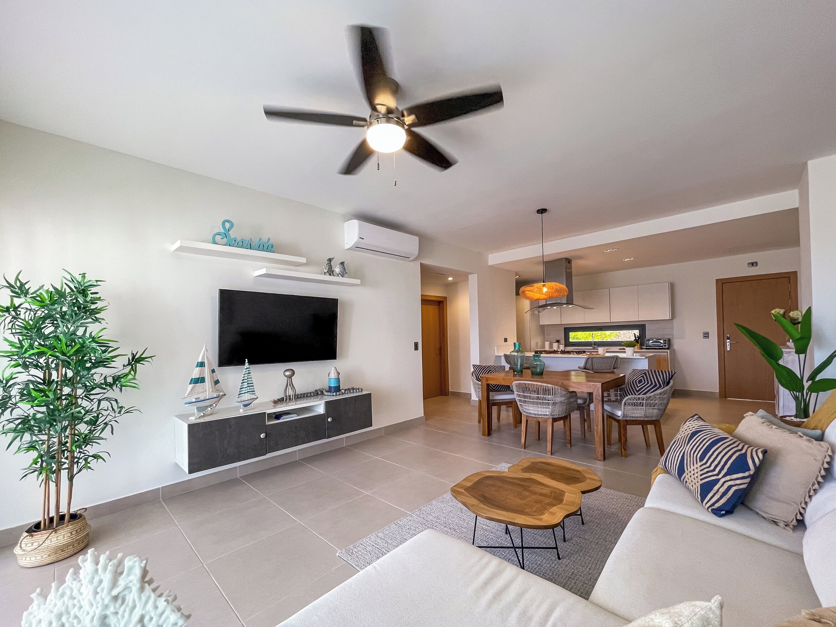 Beach Homes Punta Cana